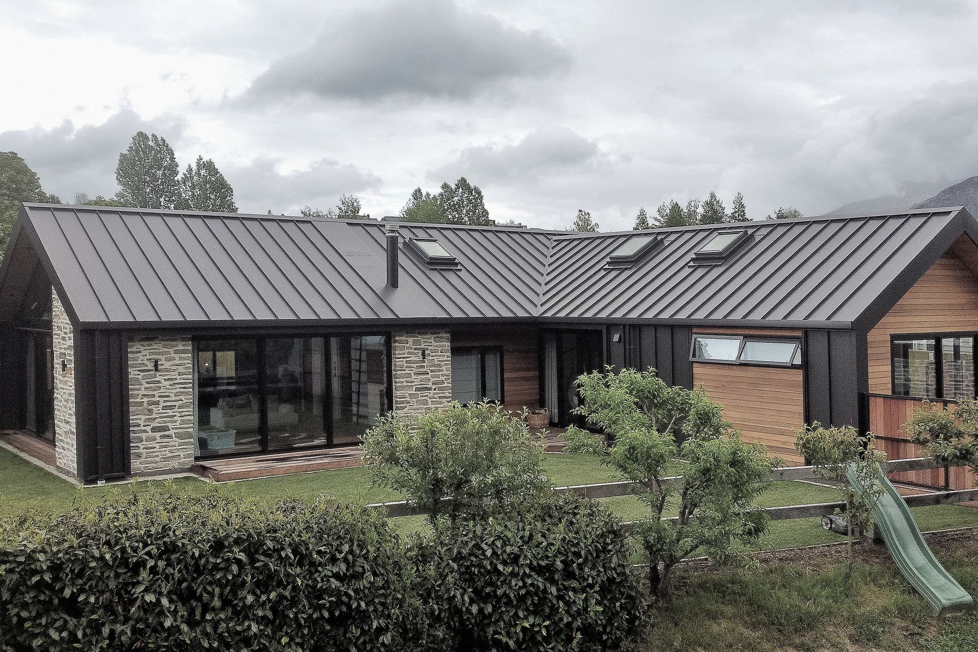 Supporting Image 2 for Brown Dog Architecture