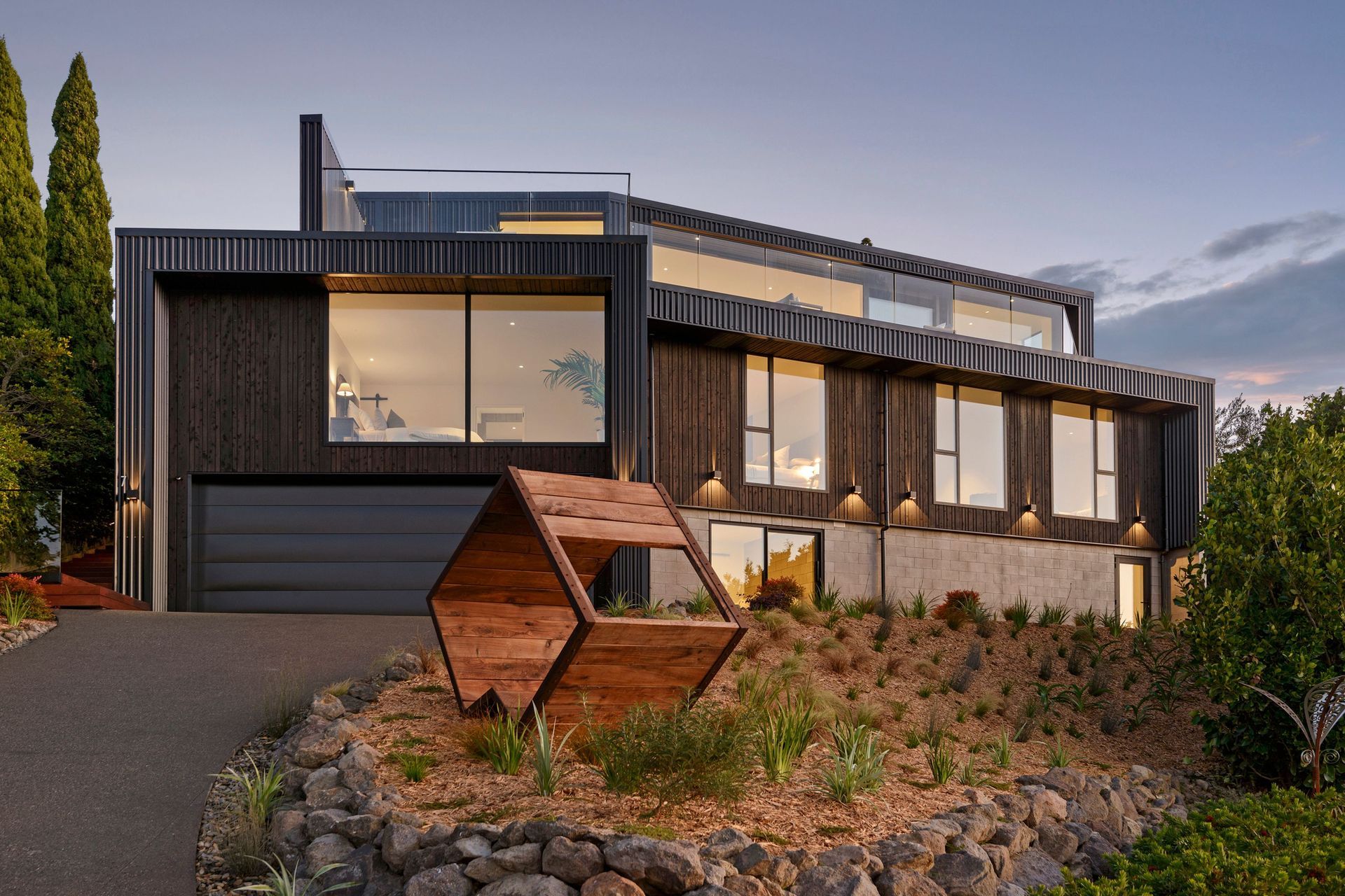 Supporting Image 1 for Brown Dog Architecture