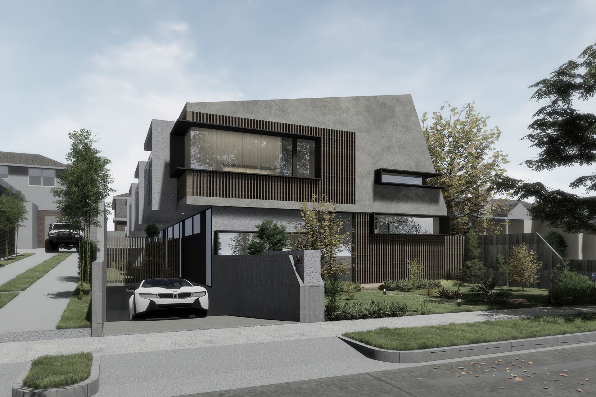 Supporting Image 4 for Sky Architect Studio