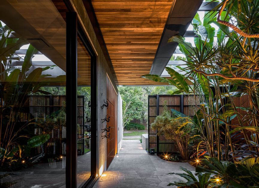 Justin Humphrey Architects