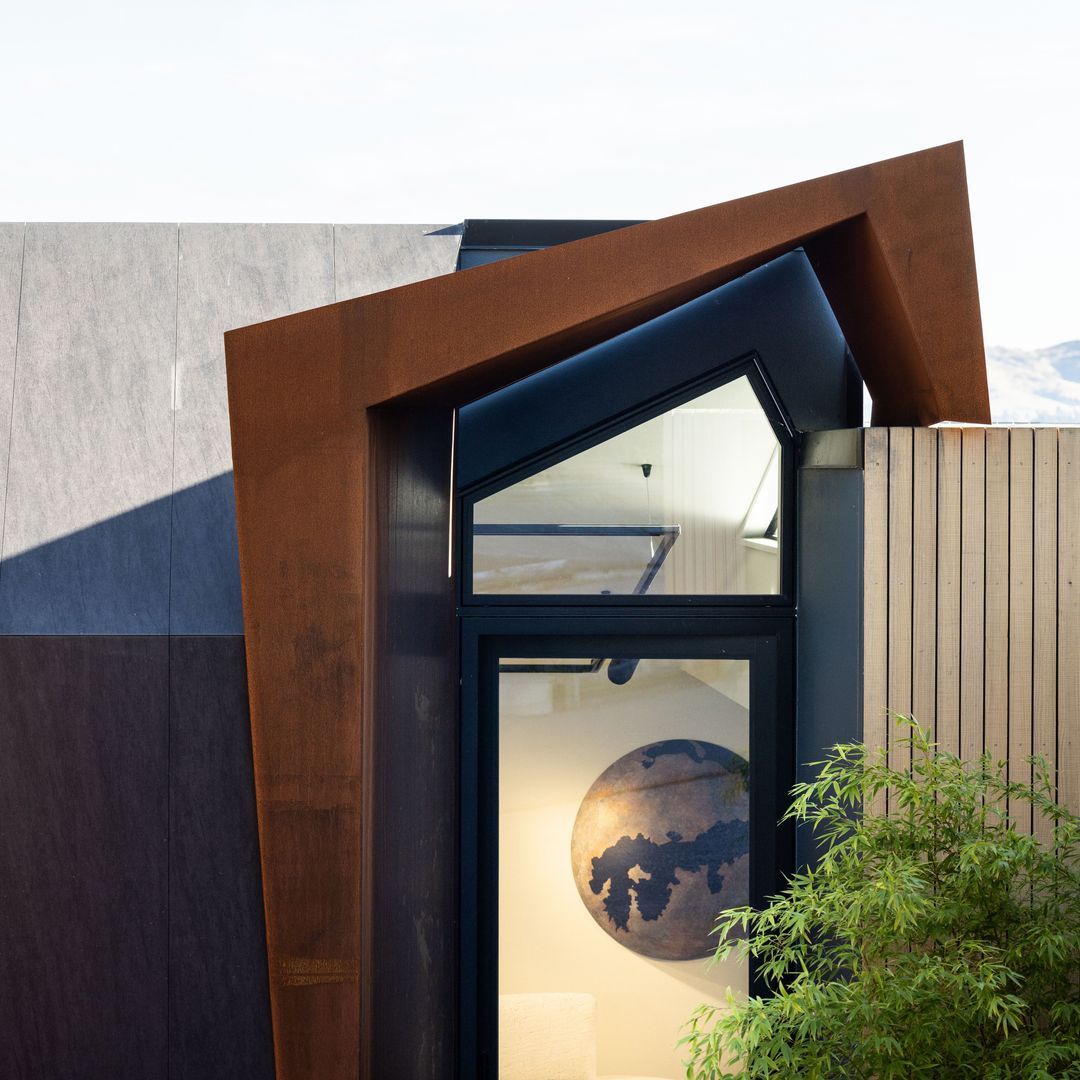 MC Architecture Studio