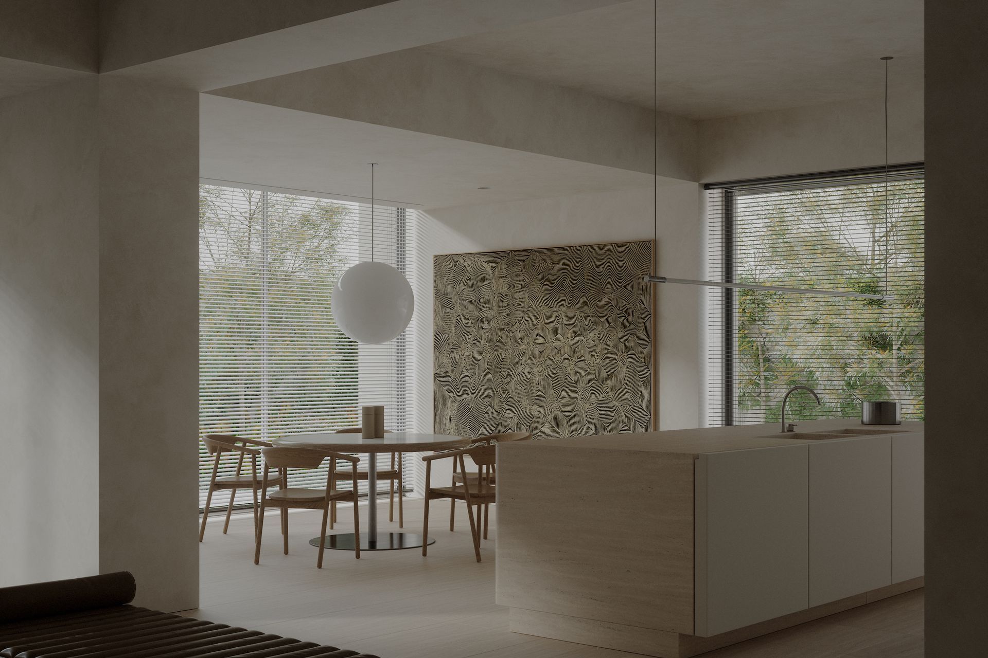 Supporting Image 2 for Davidov Architects