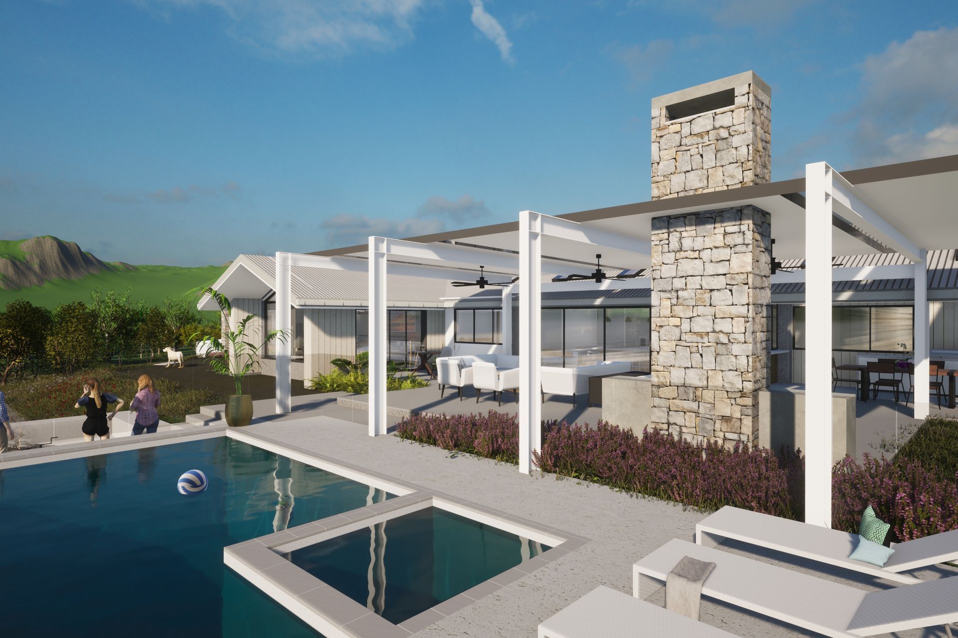 Supporting Image 2 for Rojo Design