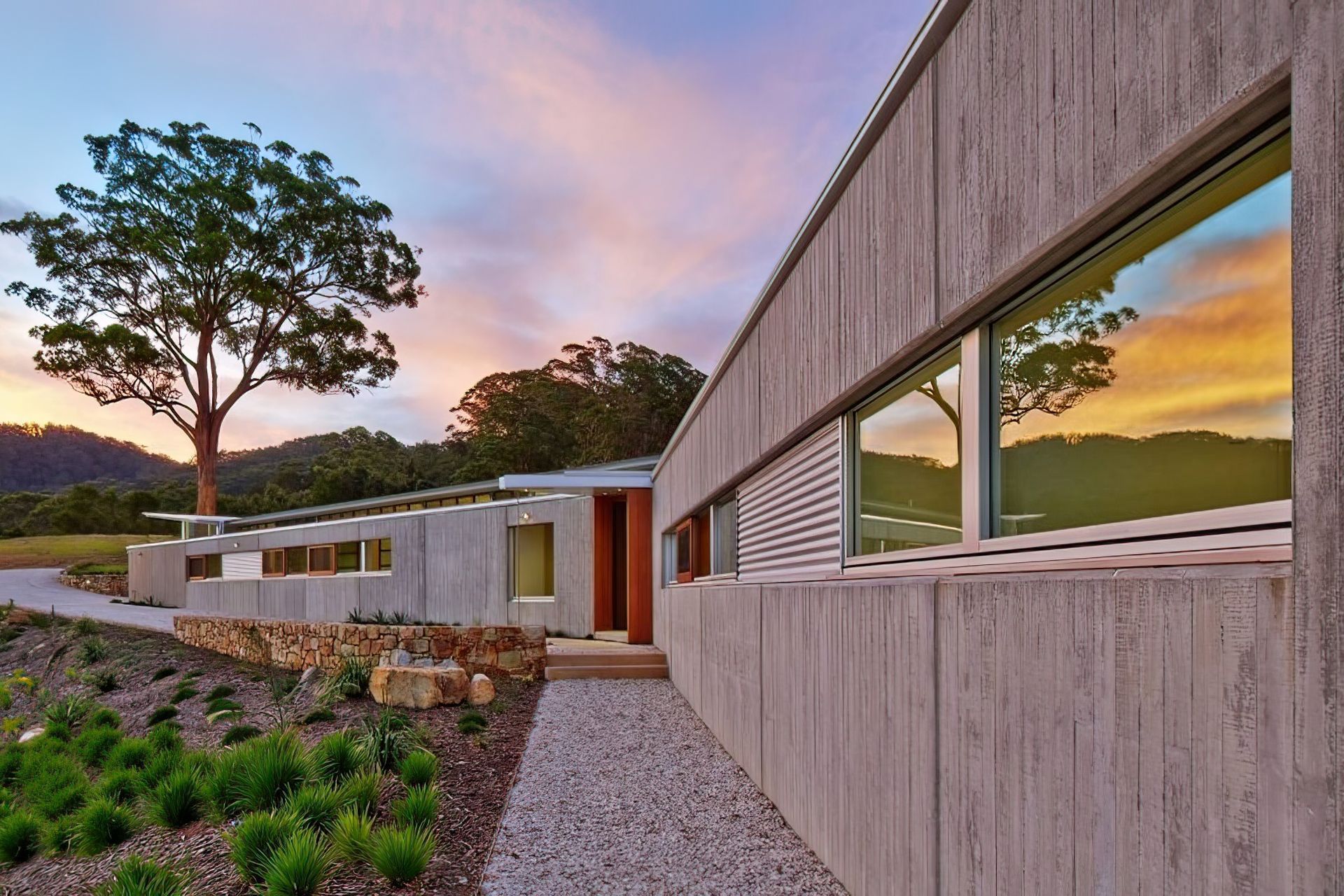 Supporting Image 6 for Utz Sanby Architects