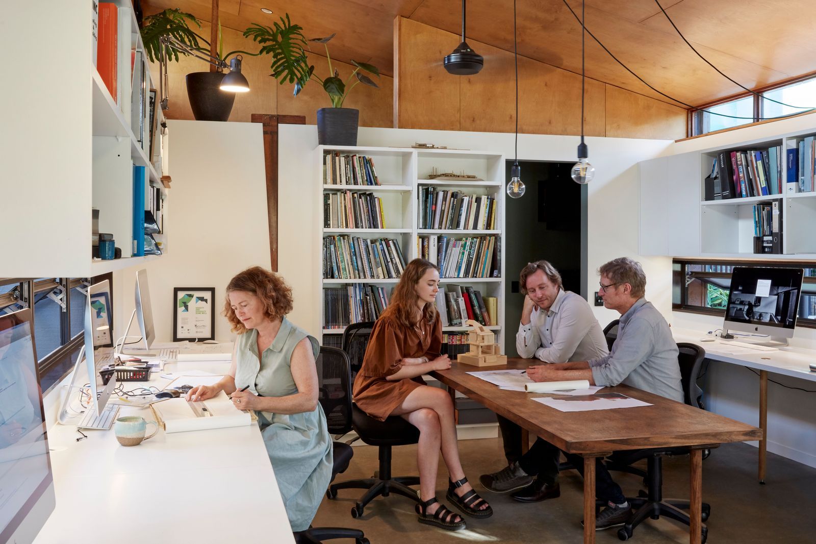 Bligh Graham Architects