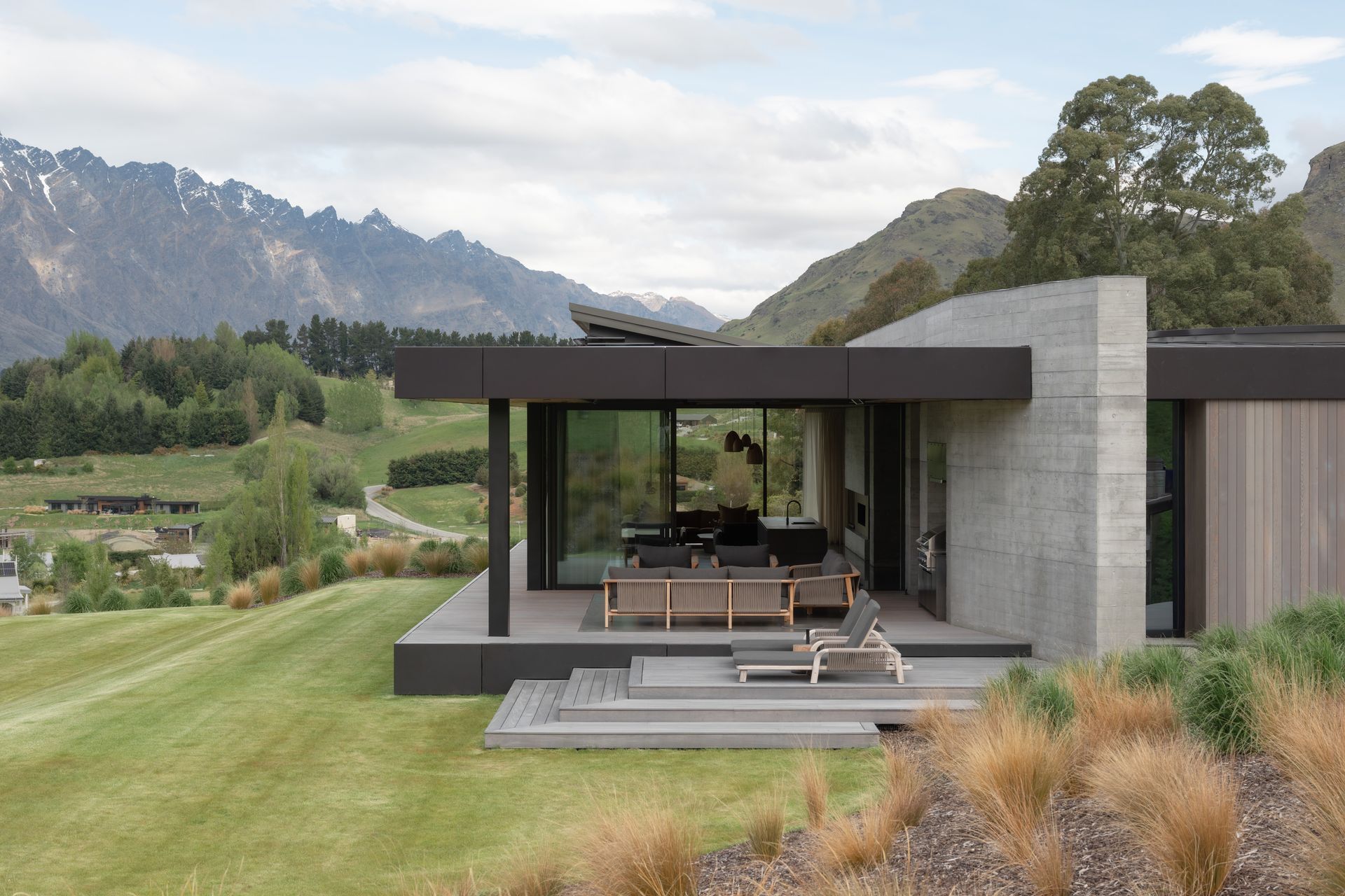 Supporting Image 6 for Condon Scott Architects