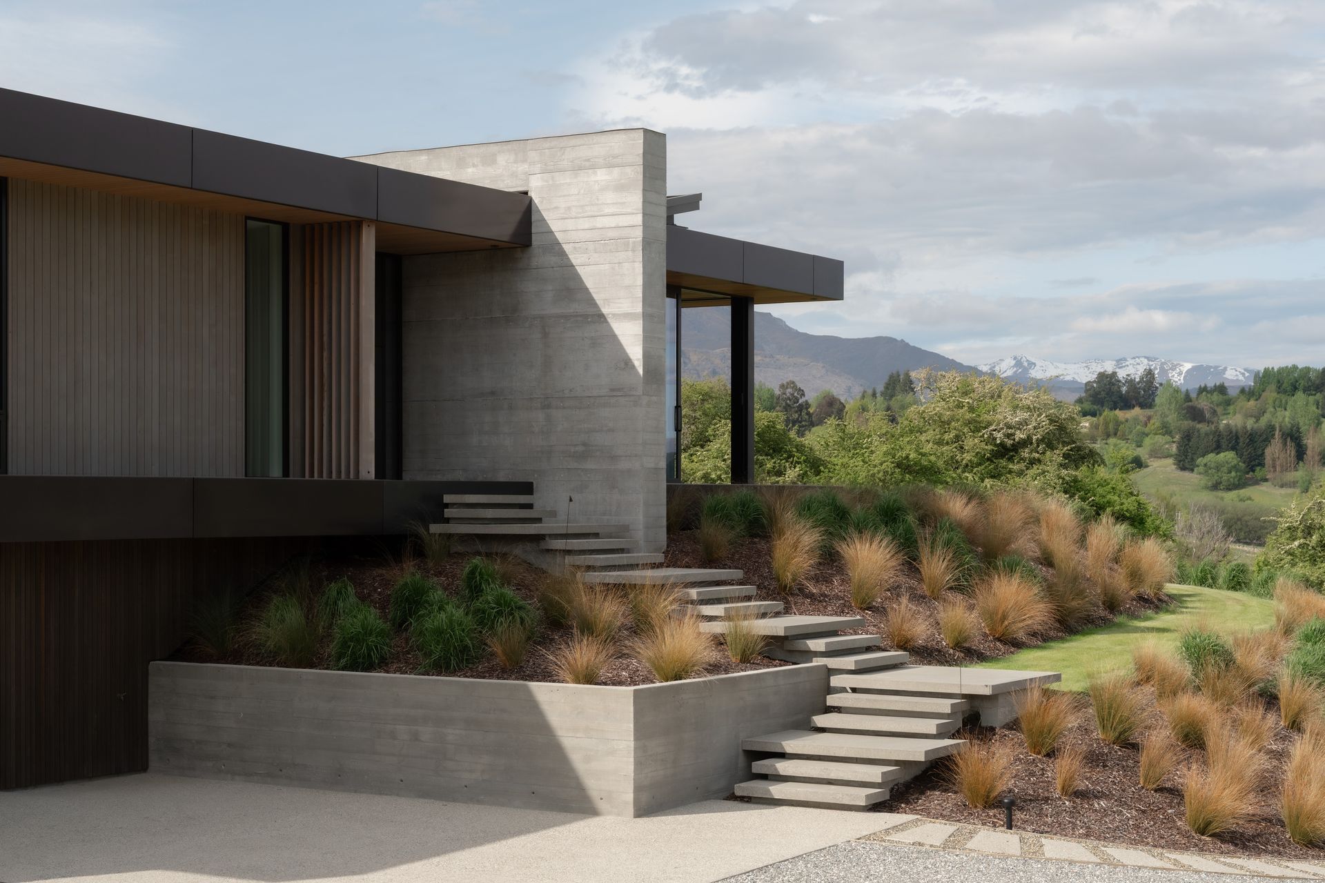 Condon Scott Architects banner