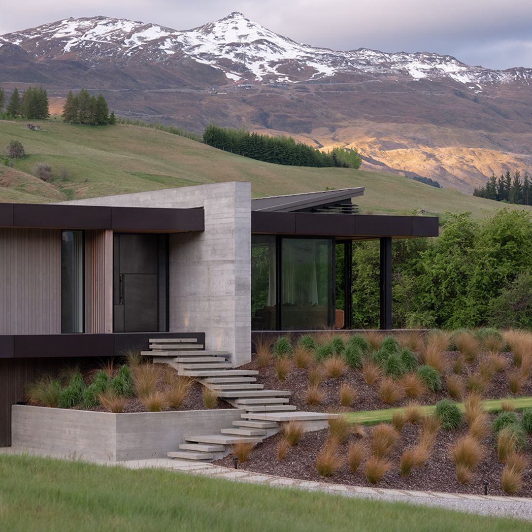 Condon Scott Architects
