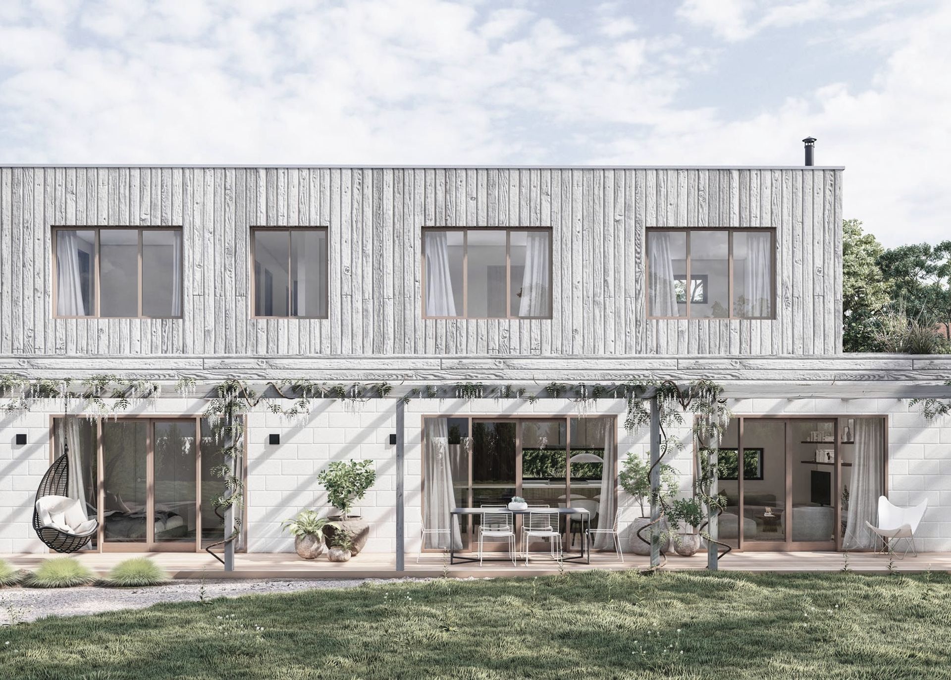 Architopia