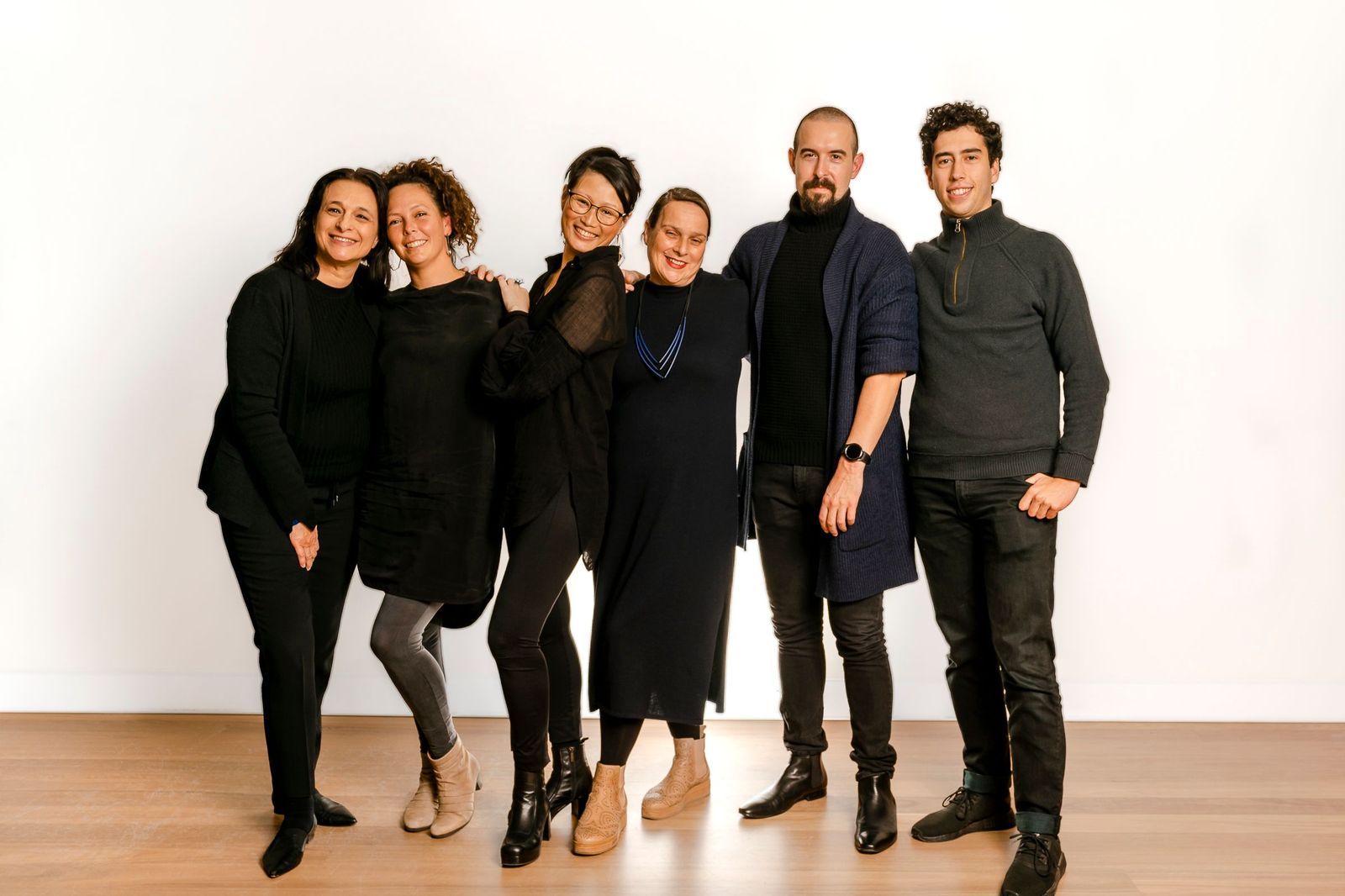 Angelucci Architects