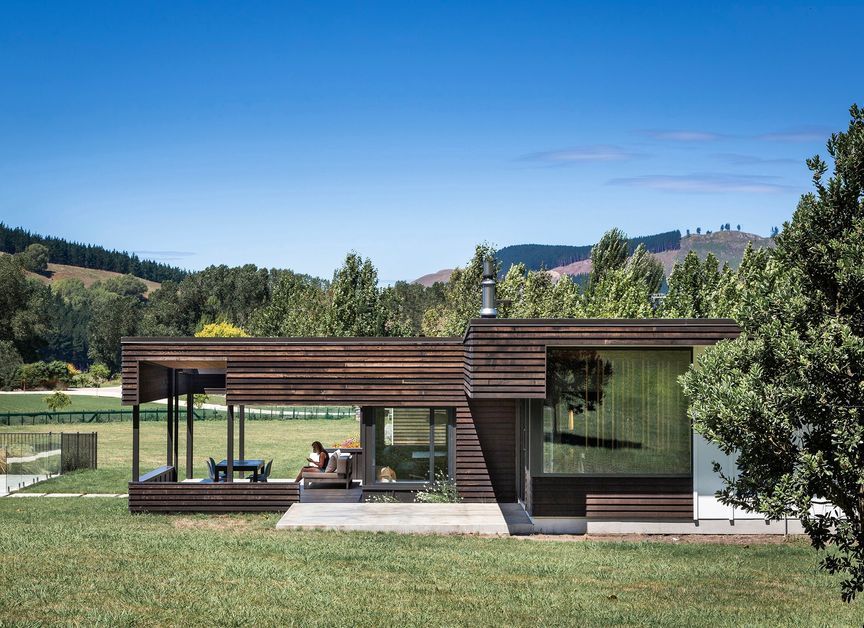 Parsonson Architects