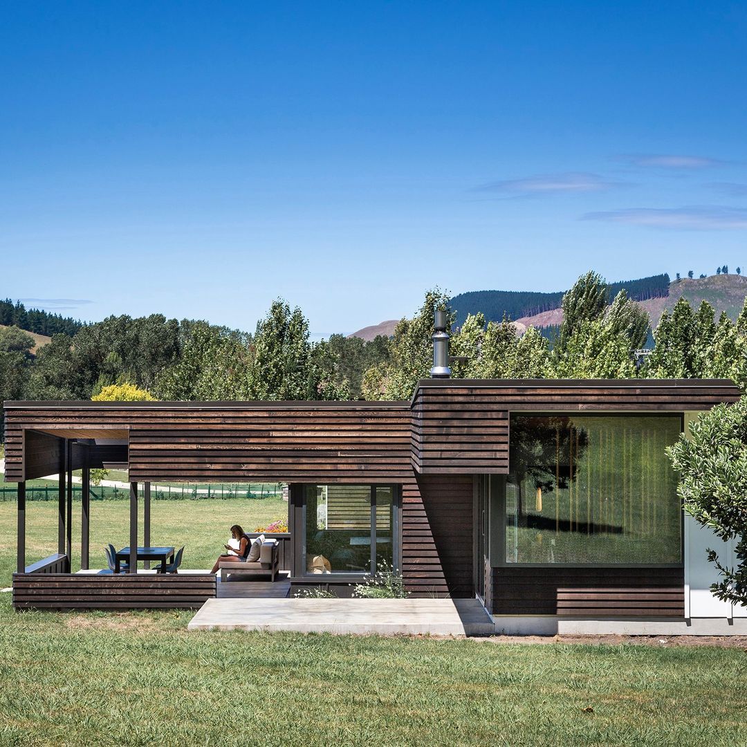 Parsonson Architects