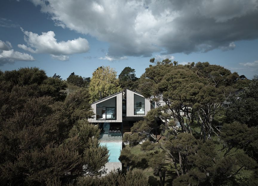 Dorrington Atcheson Architects