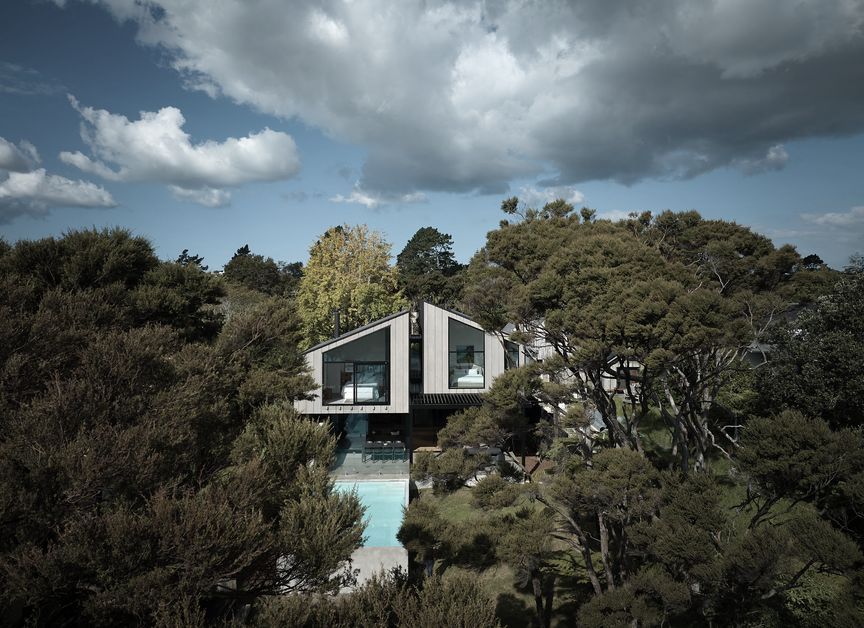 Dorrington Atcheson Architects