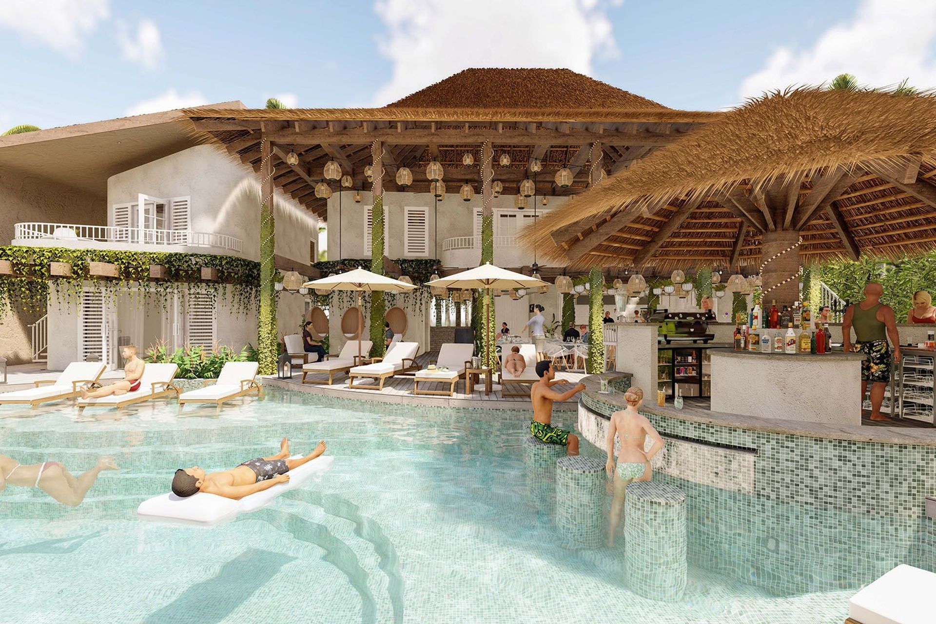 Supporting Image 7 for DGK Architects