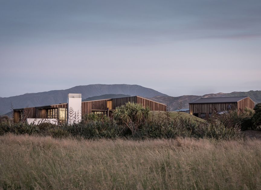 Designgroup Stapleton Elliott