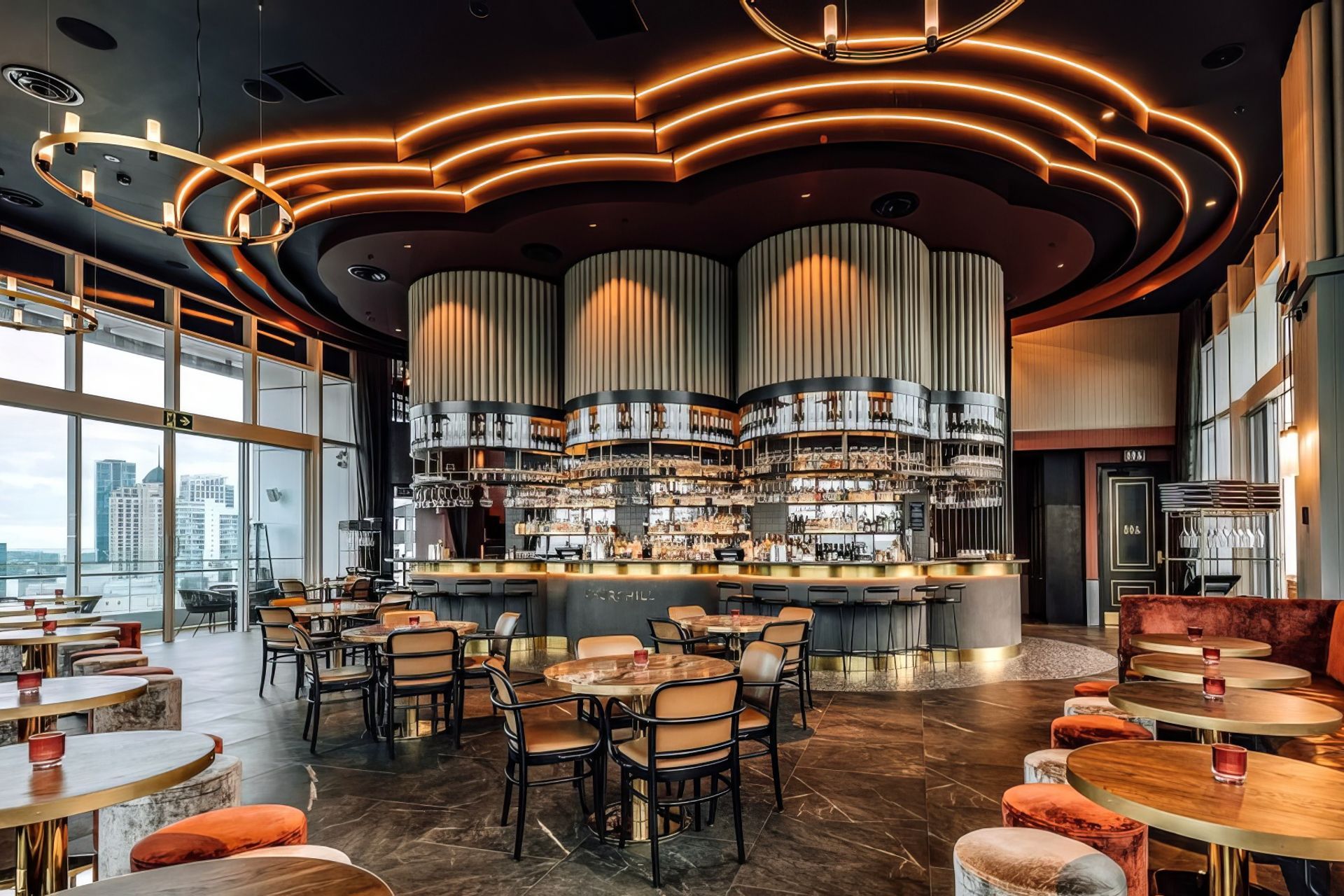 Supporting Image 4 for Dalman Architects