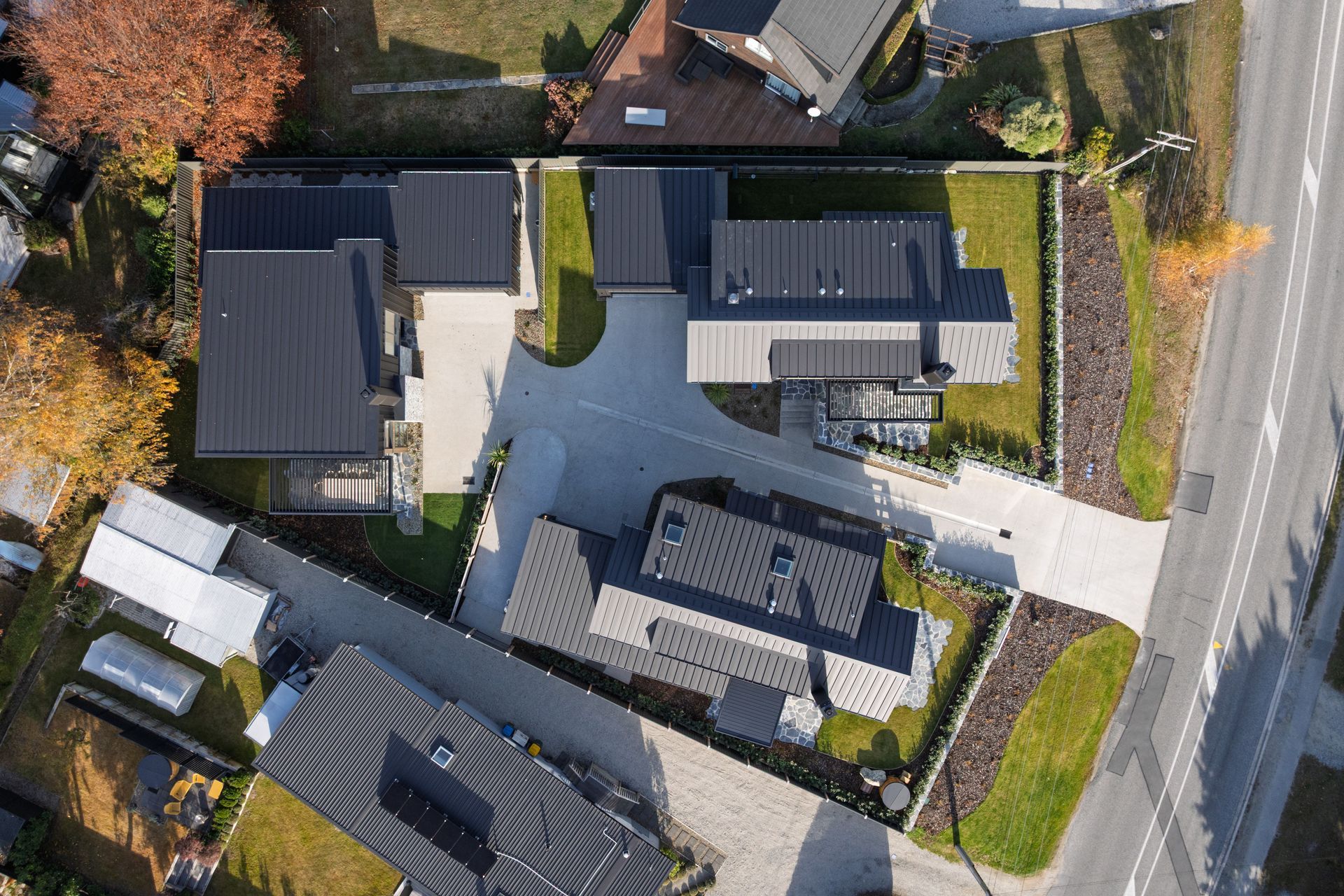 Supporting Image 2 for Shanahan Architects