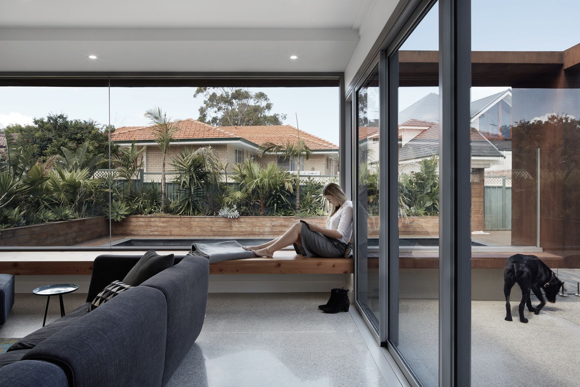 Supporting Image 3 for maarch* Architects