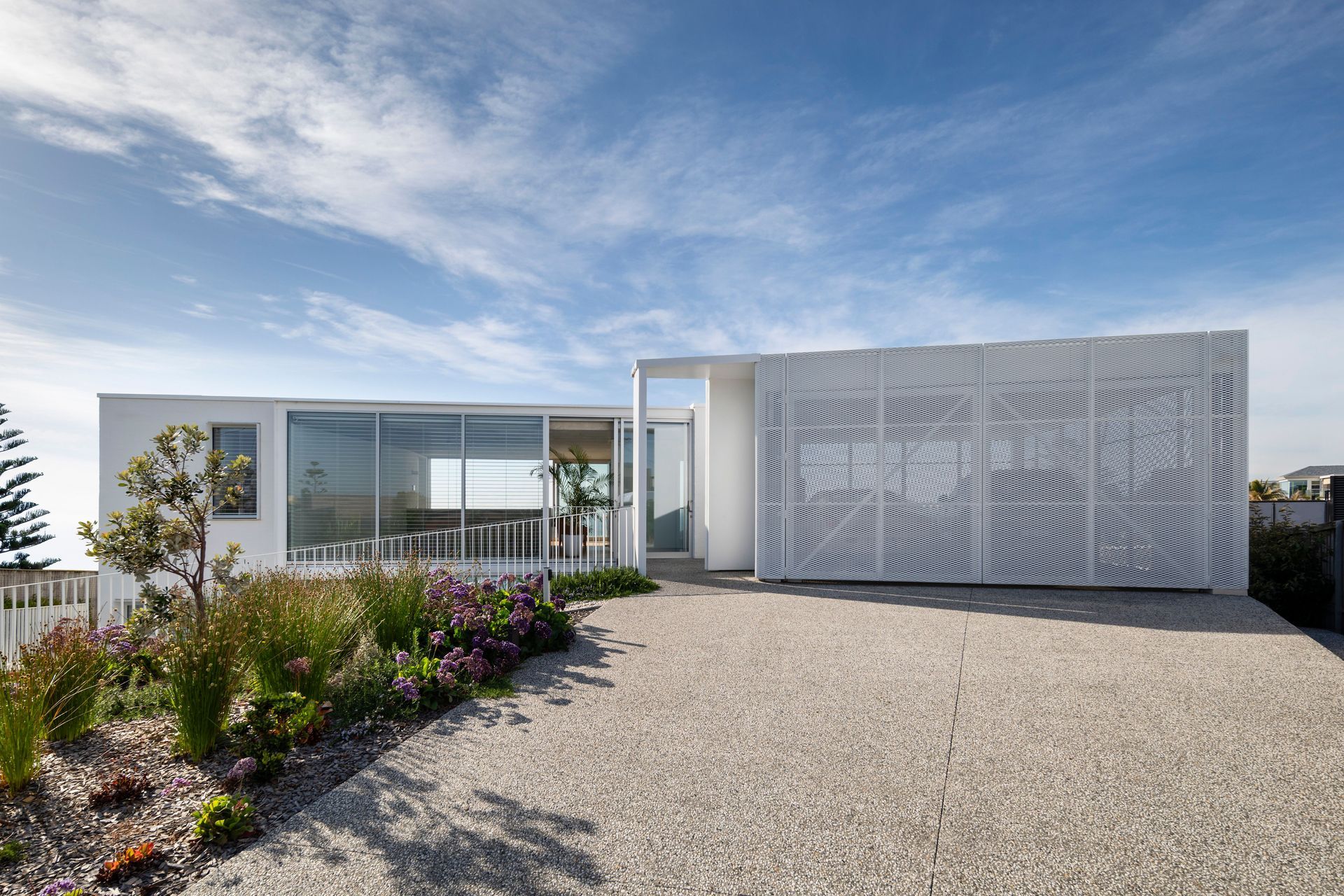 Supporting Image 1 for Renato D'Ettorre Architects