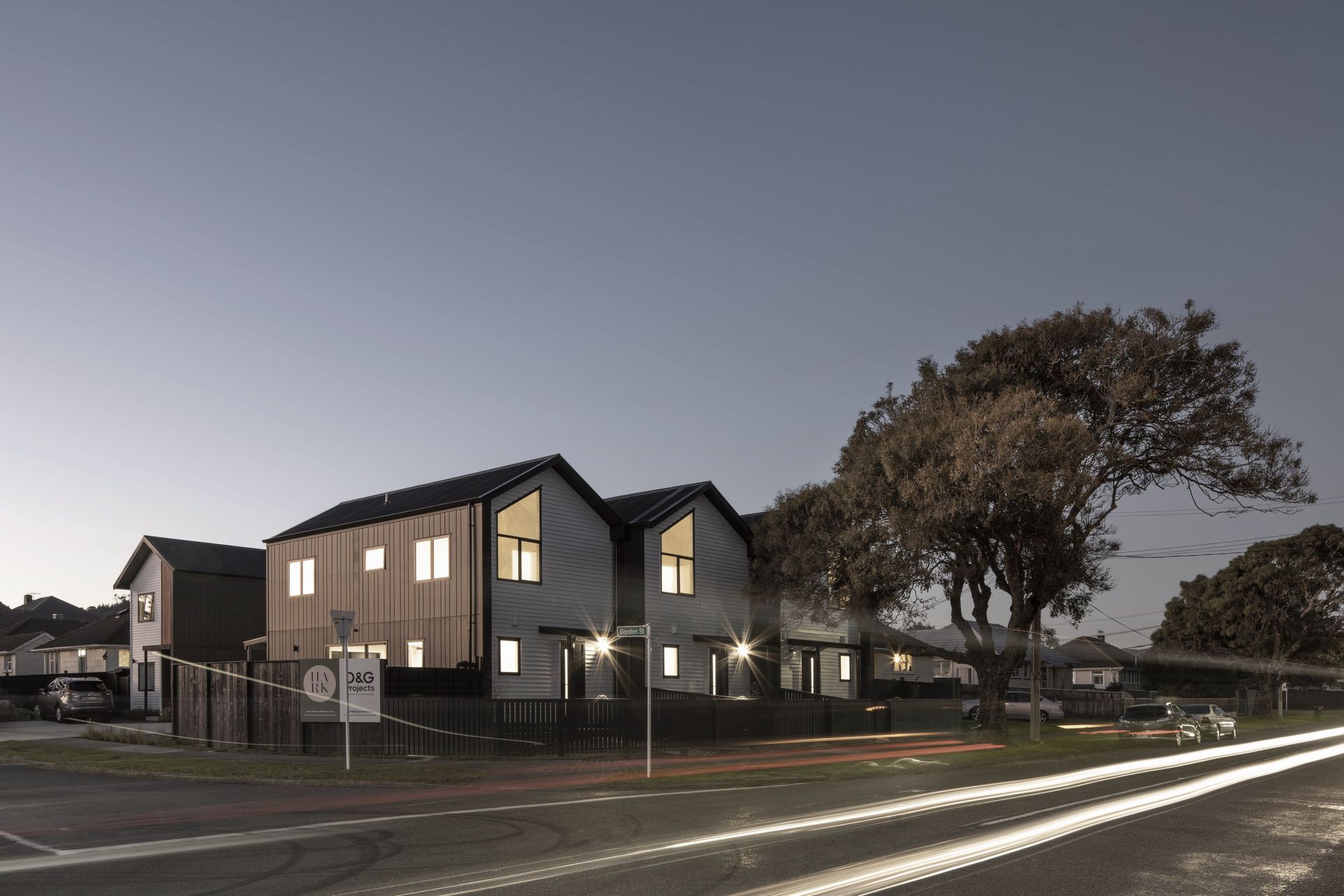 Supporting Image 3 for Hark Architects