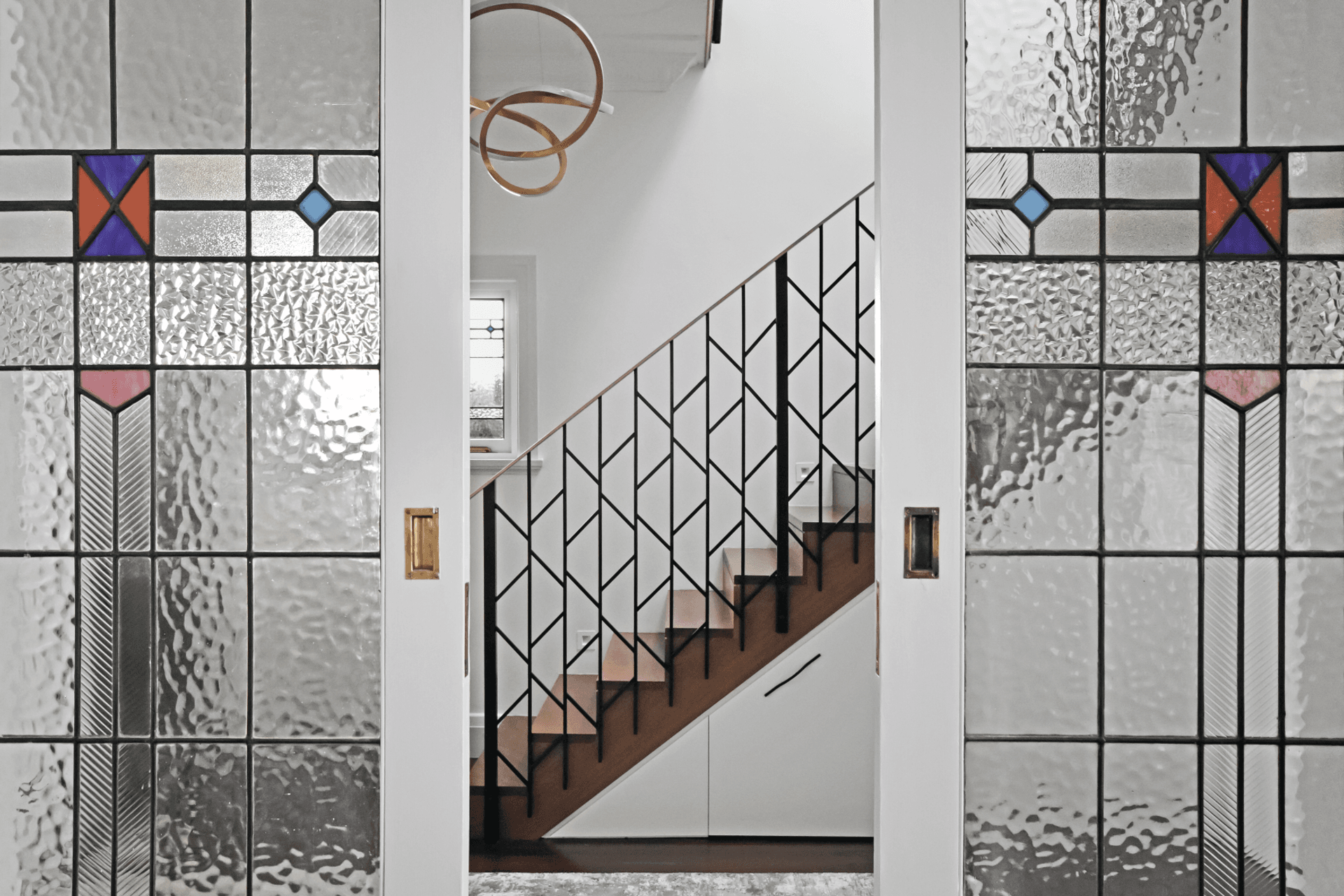 Supporting Image 5 for Nathalie Scipioni Architects