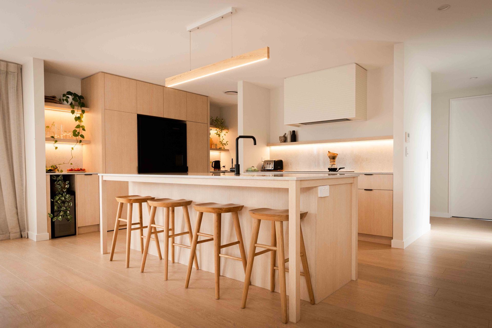 Supporting Image 2 for Boutique Architecture