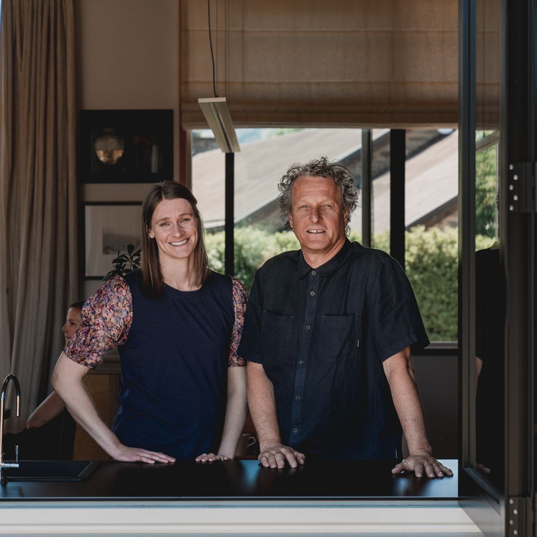 Chaney & Norman Architects