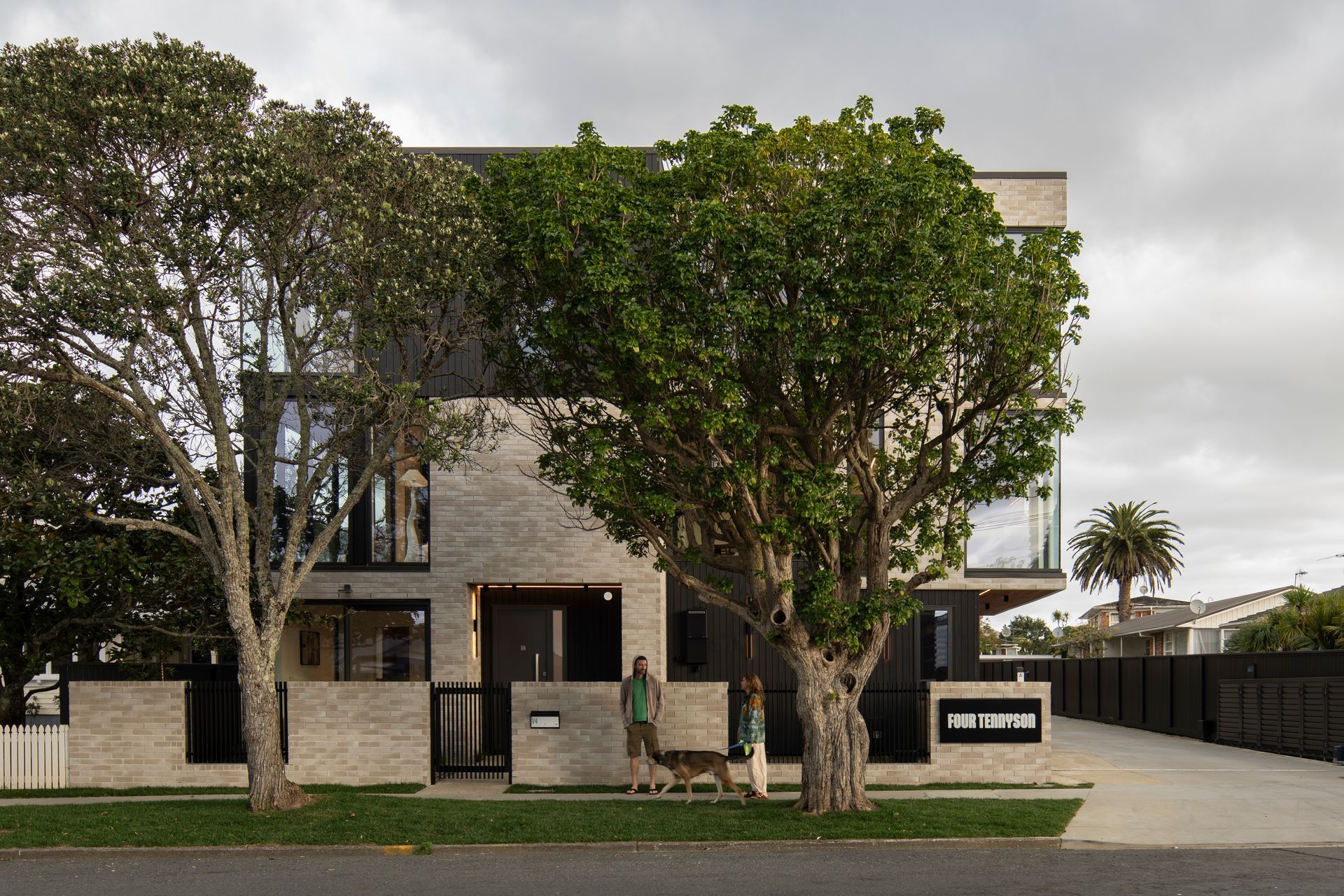 Supporting Image 2 for OZAC Architects