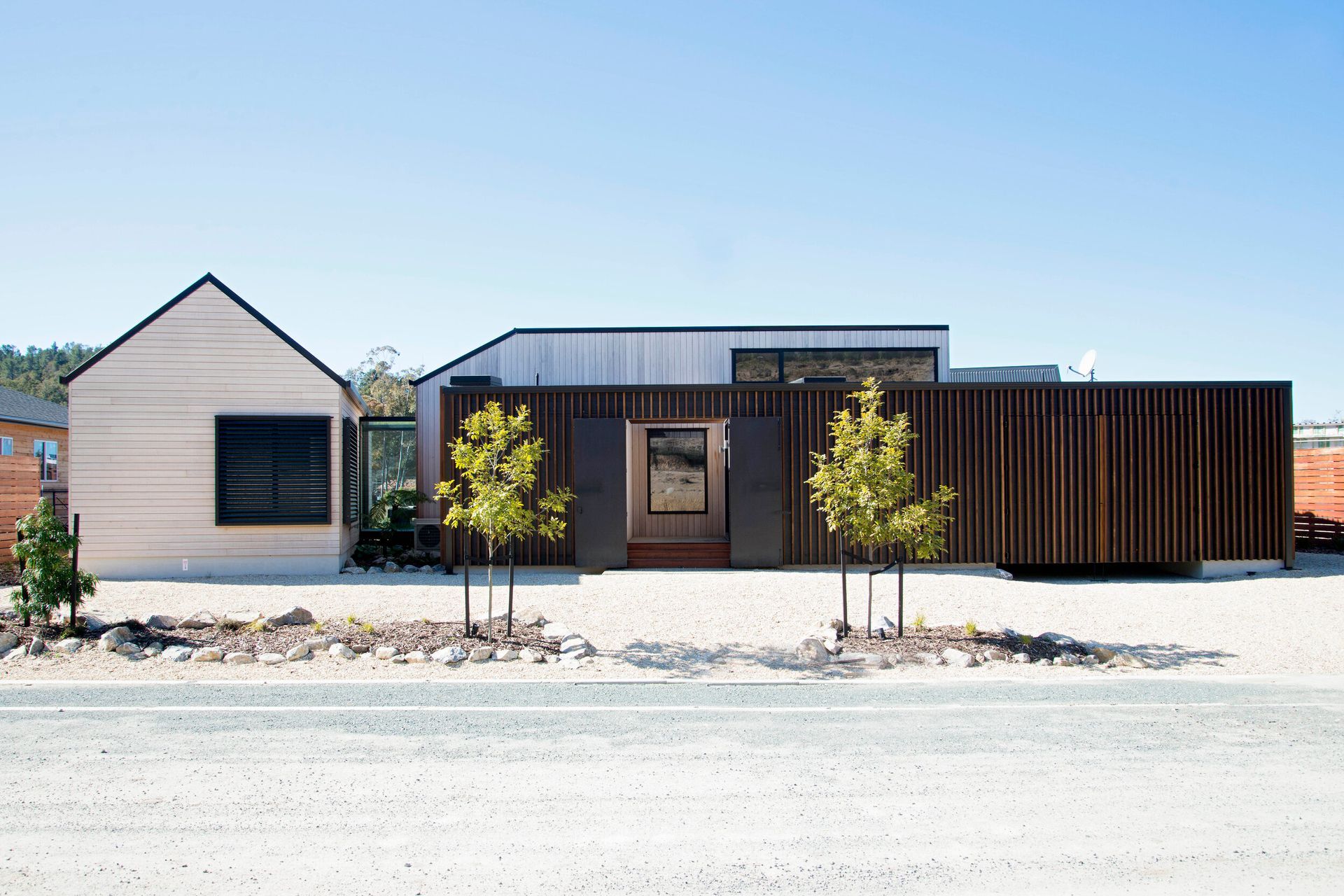 Supporting Image 2 for Redbox Architects