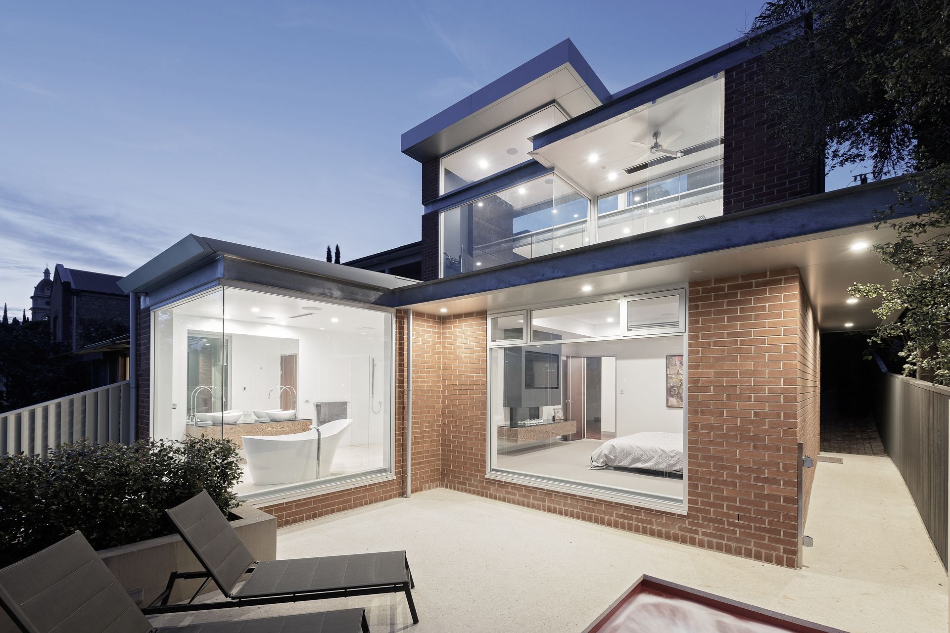 Supporting Image 3 for Yvonne Svensson Architect