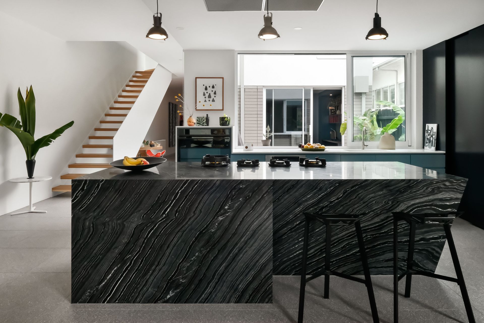 Supporting Image 2 for Robert Harwood Architects