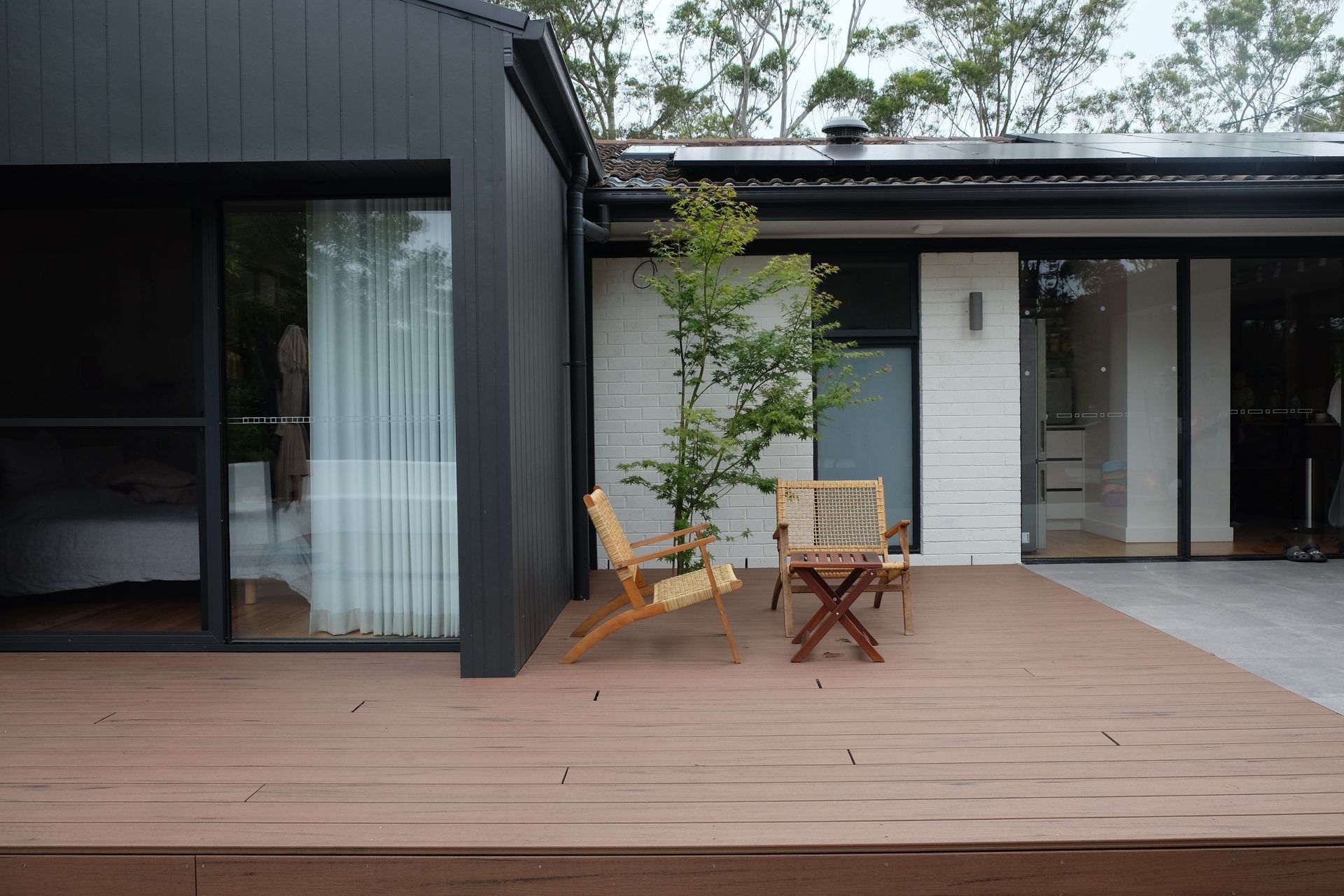 Supporting Image 3 for Tham Architects