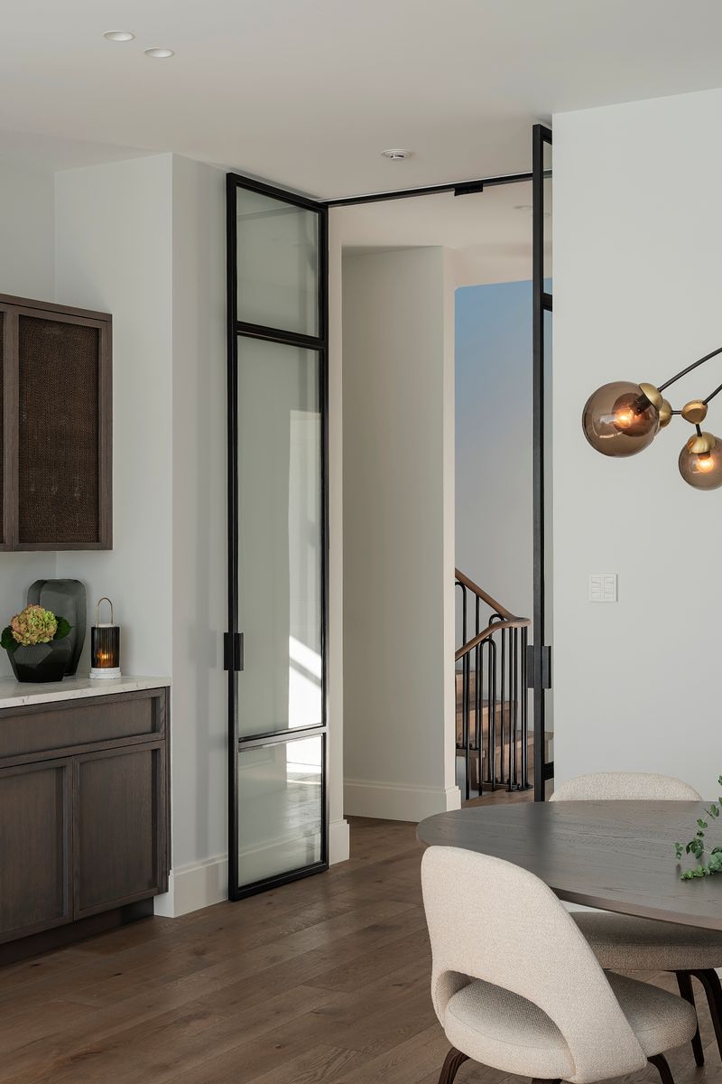 Leuschke Kahn Architects