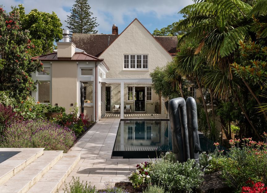 Stephen Jones Architects