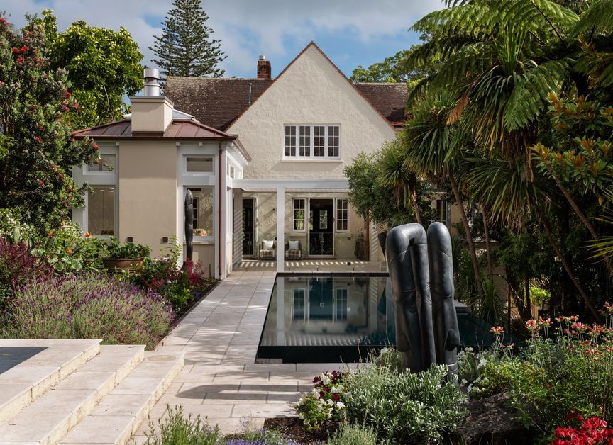 Stephen Jones Architects