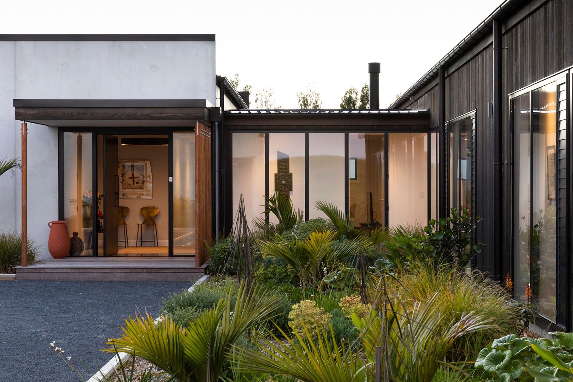 Supporting Image 2 for JCA Studio