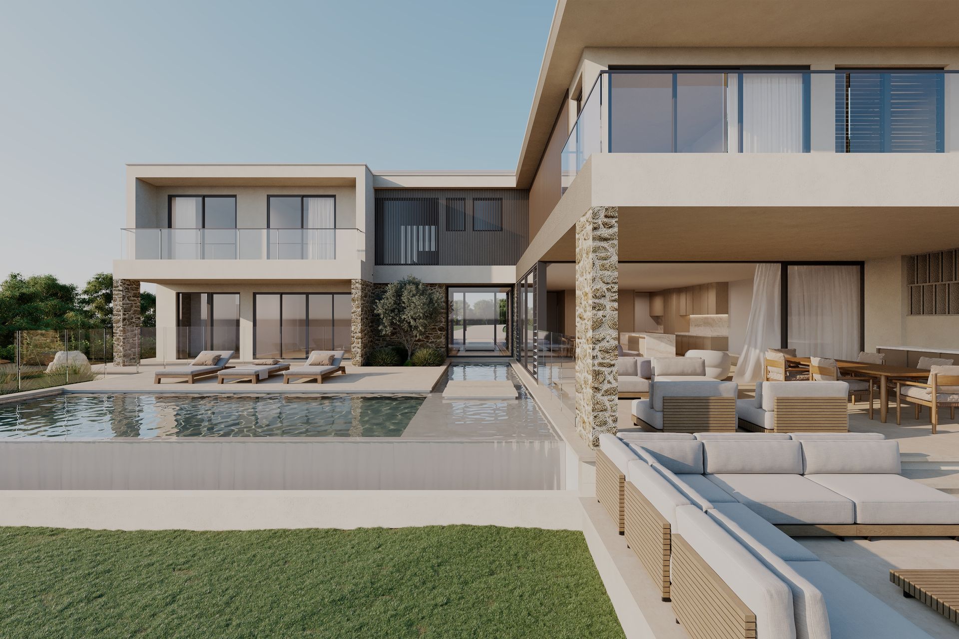 Supporting Image 2 for CVA Architects