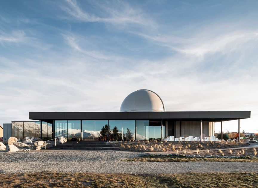 Sheppard & Rout Architects