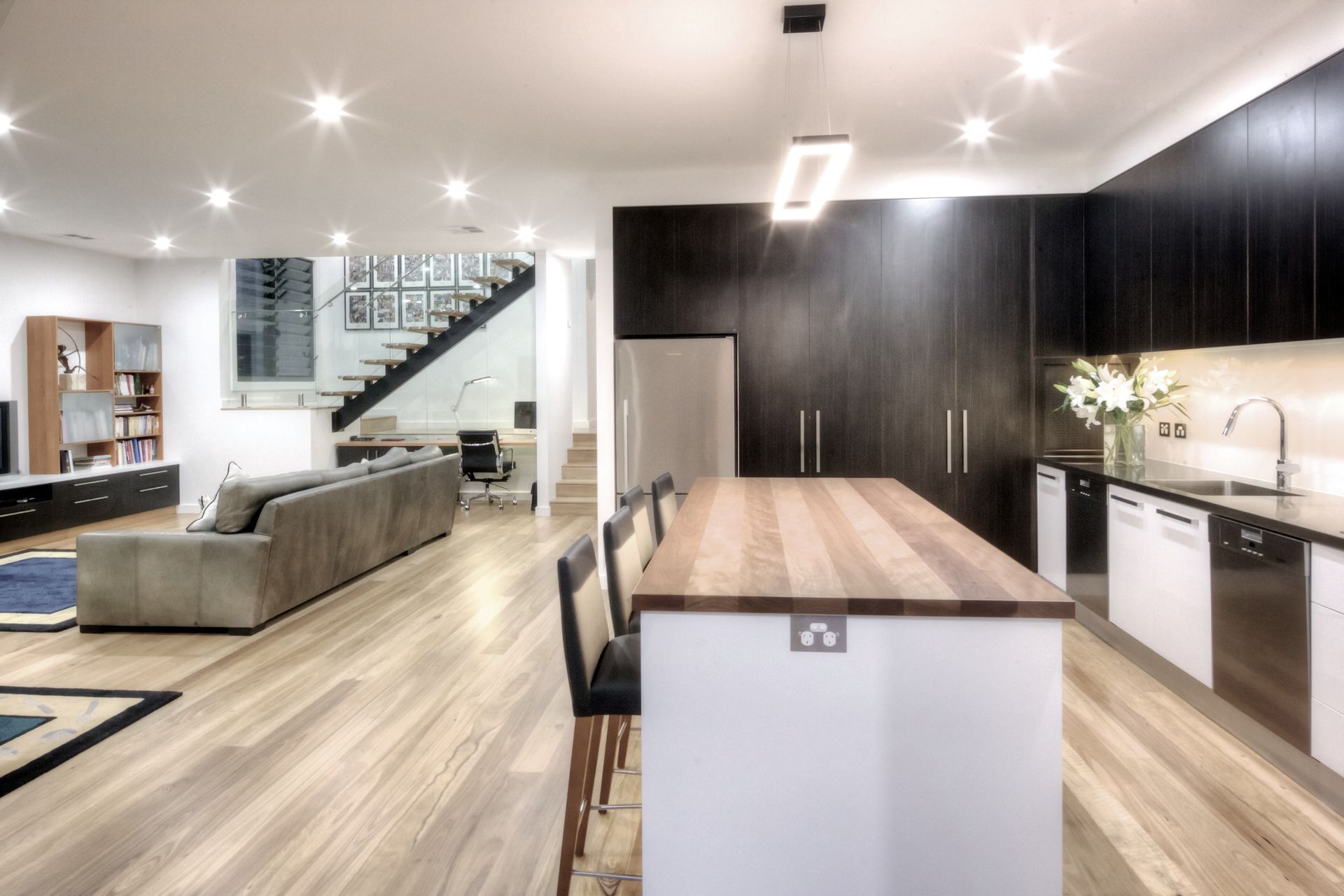 Supporting Image 3 for David Baillie Architect