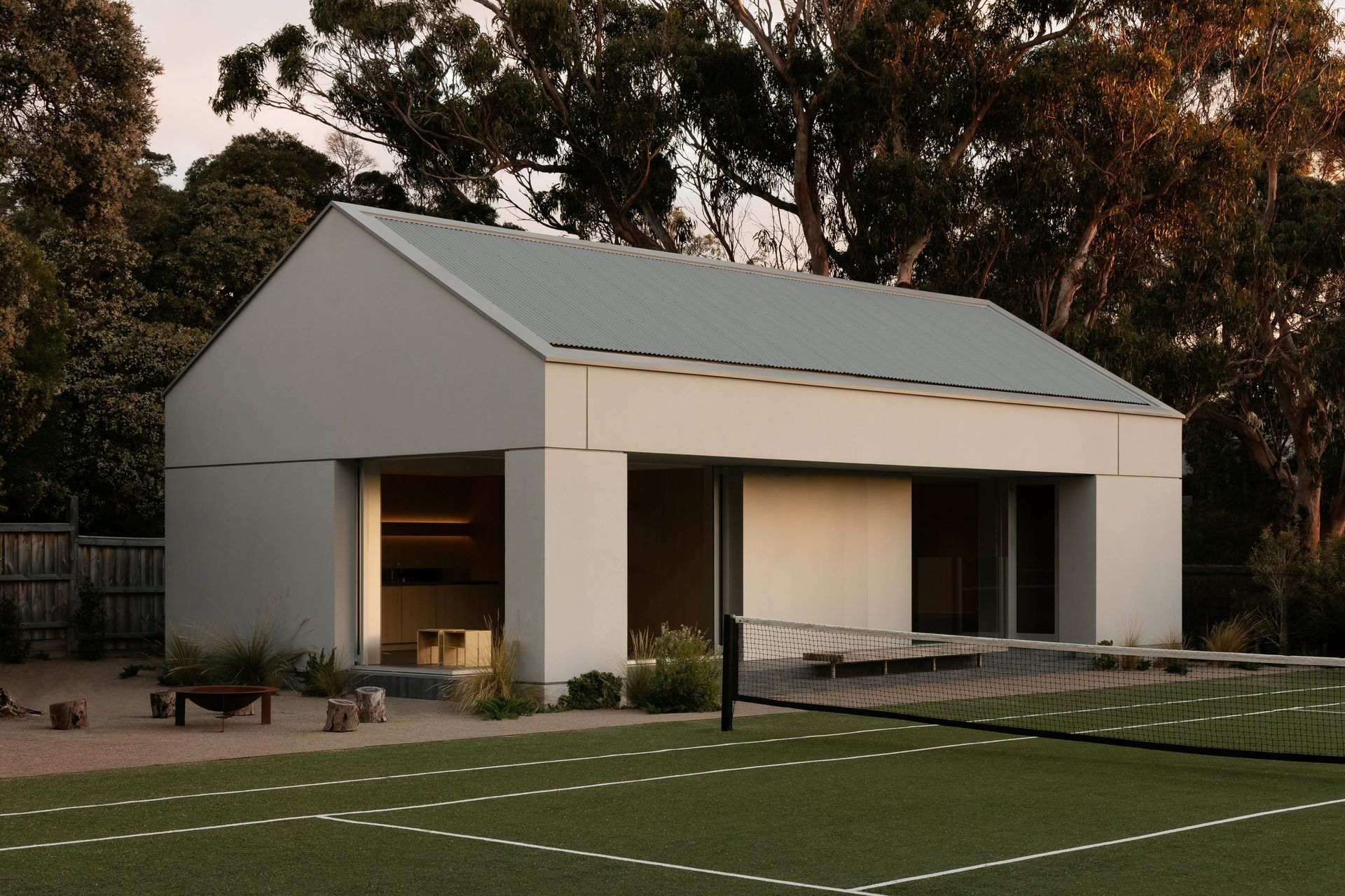 Hero Banner for Davidov Architecture & Interiors