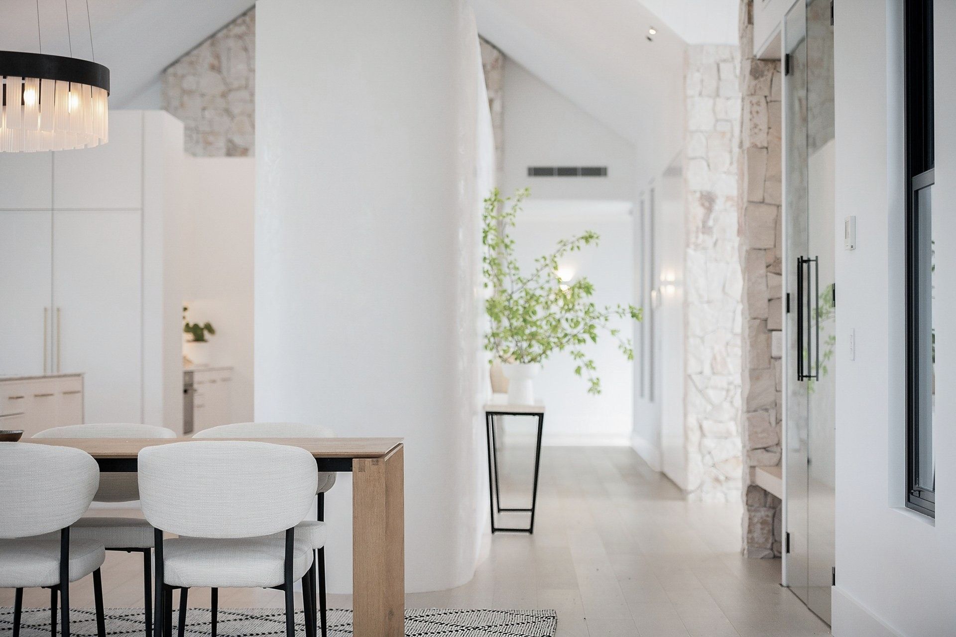 Hero Banner for Martin O'Toole Architect