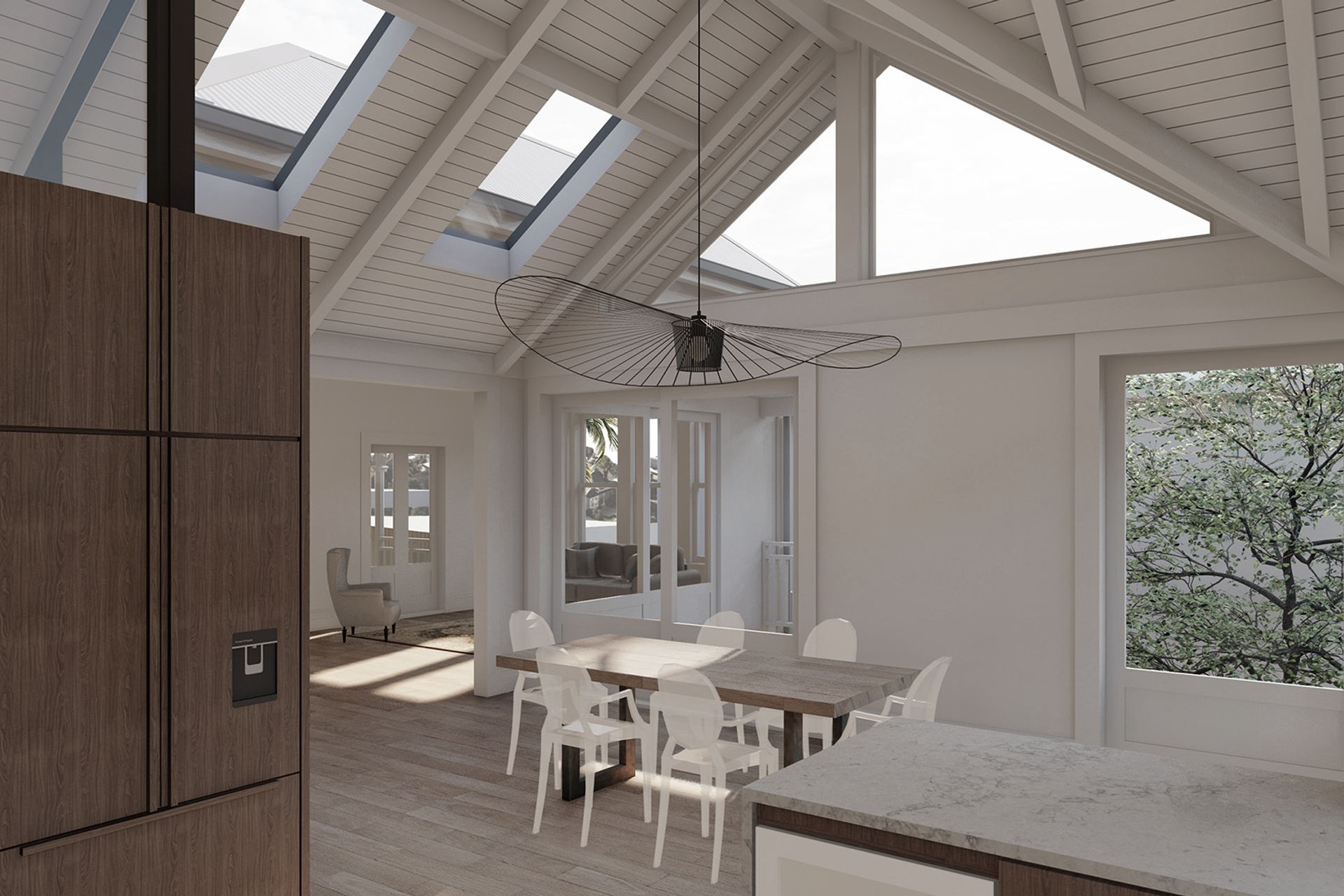 Supporting Image 1 for Bourke Architects