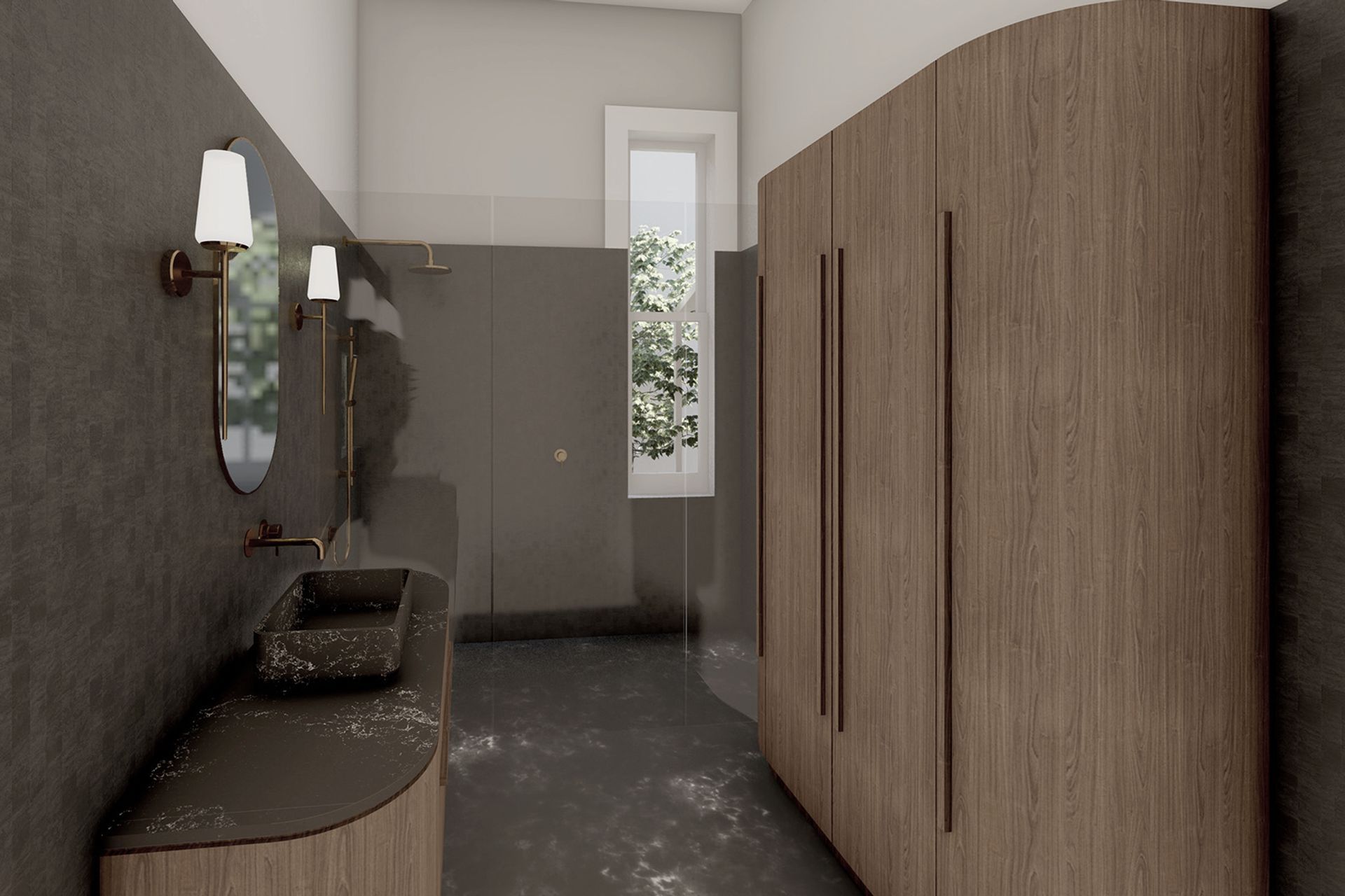 Supporting Image 2 for Bourke Architects