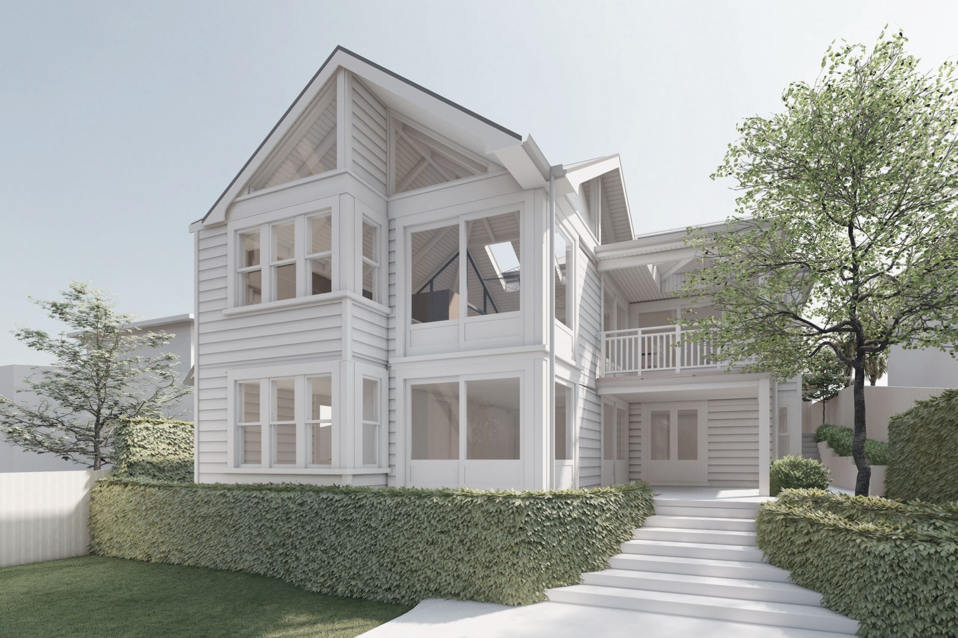 Supporting Image 3 for Bourke Architects