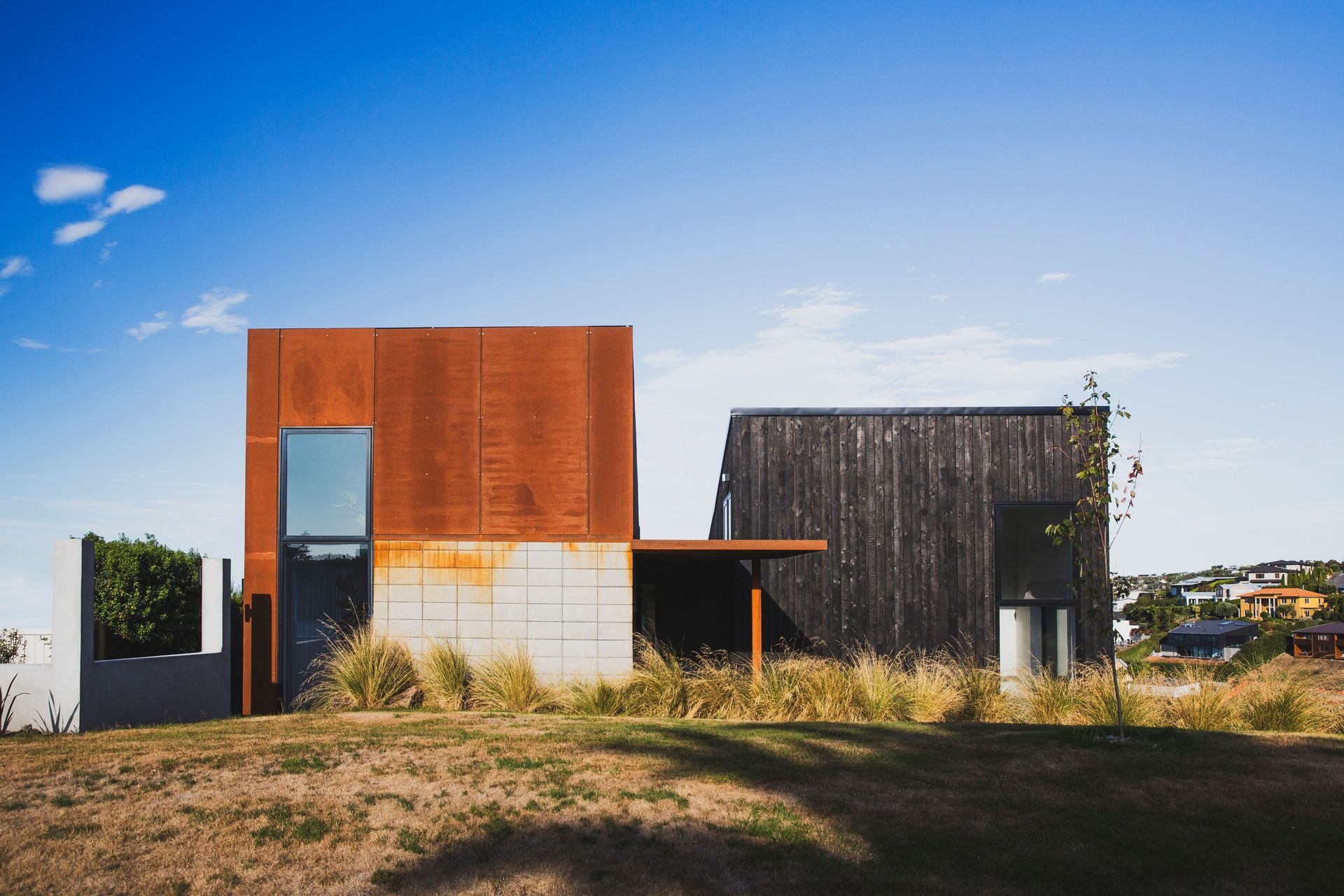 Site Architecture banner