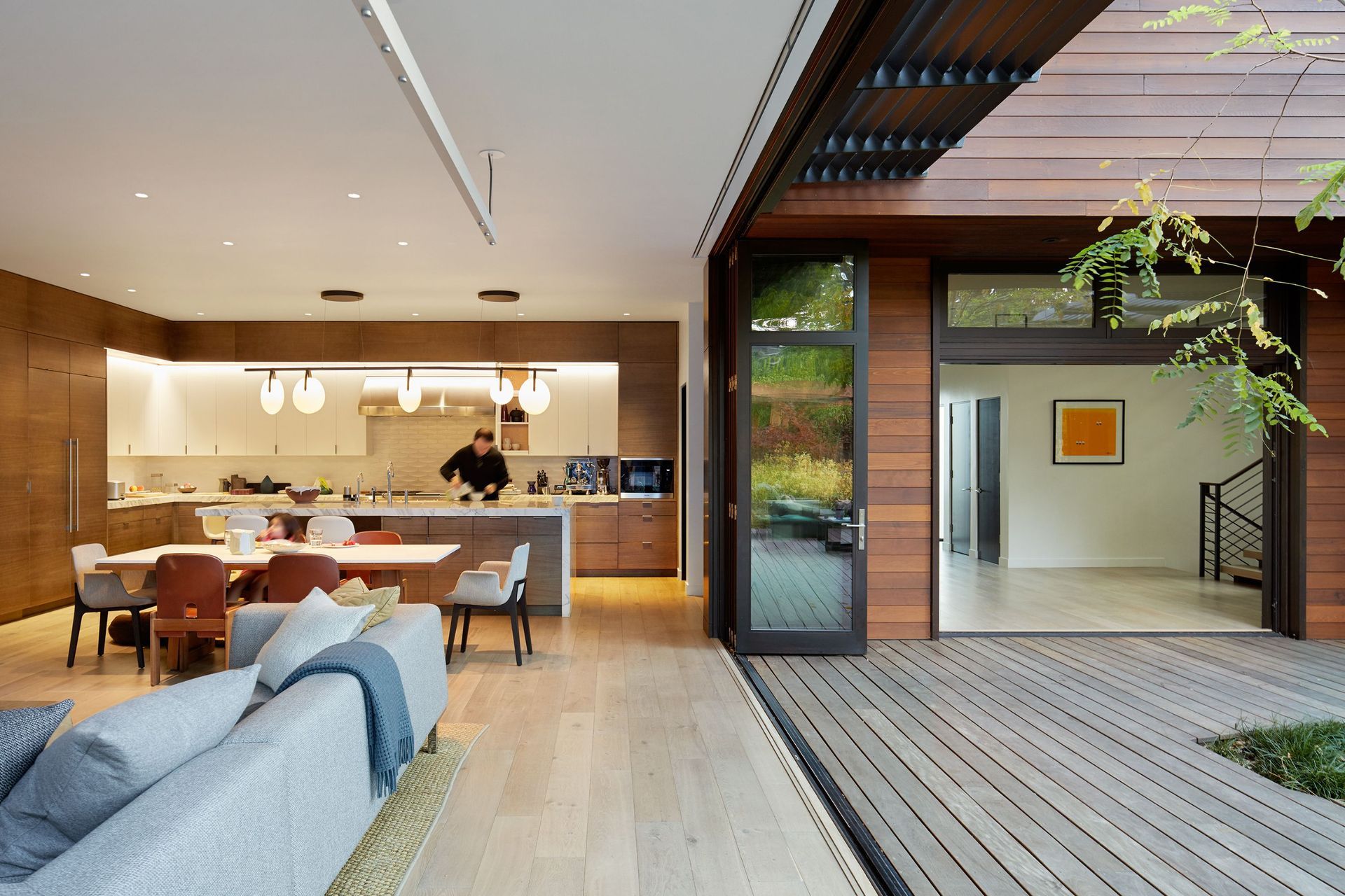 Supporting Image 2 for William Duff Architects