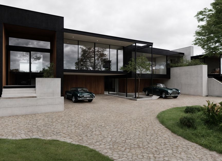 Alvaro Architects