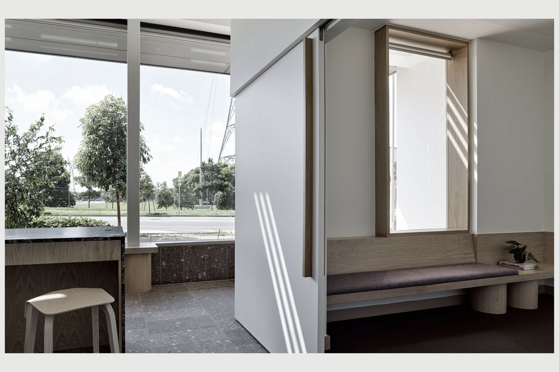 Supporting Image 2 for Twohill & James