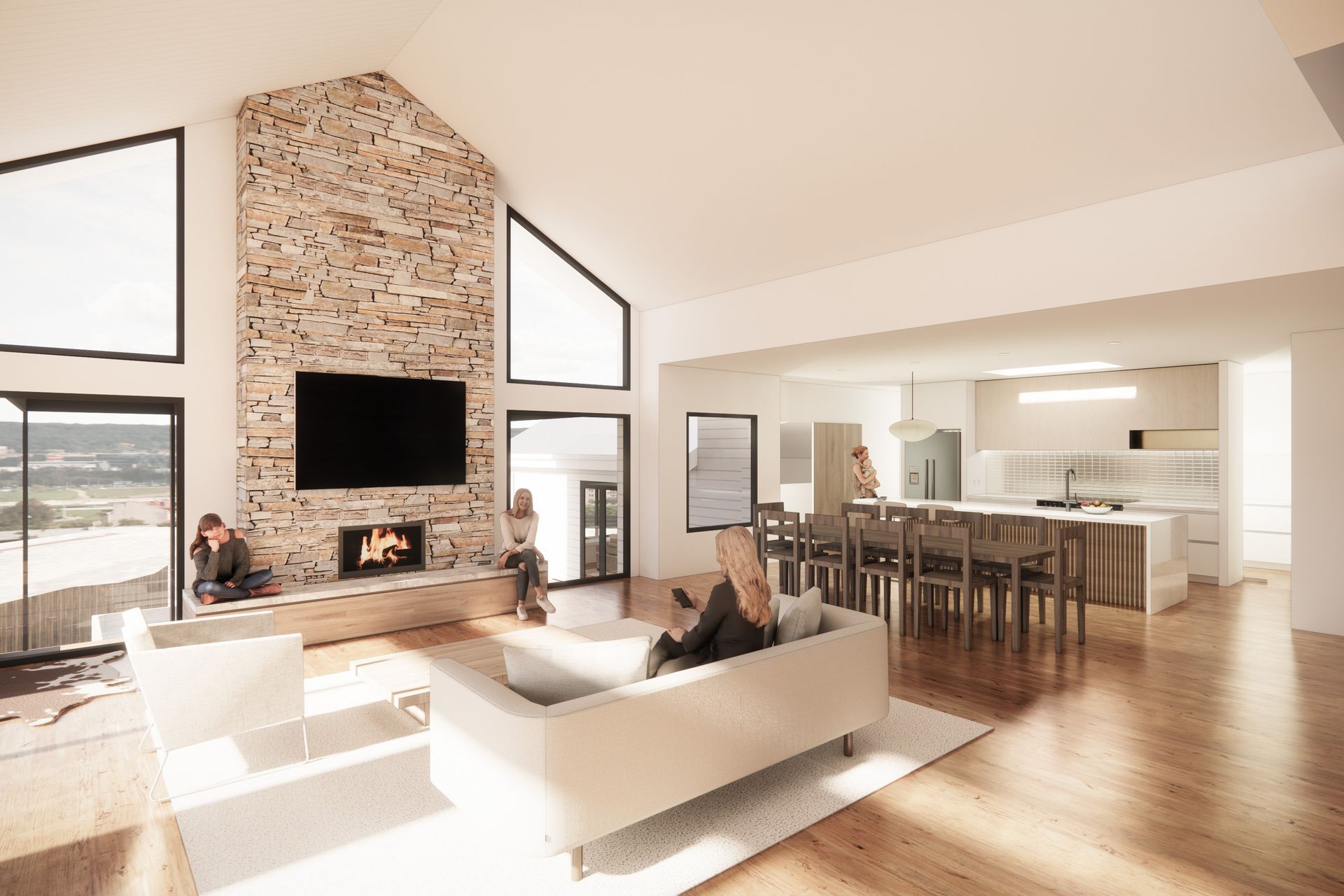 Supporting Image 6 for RNA Architects